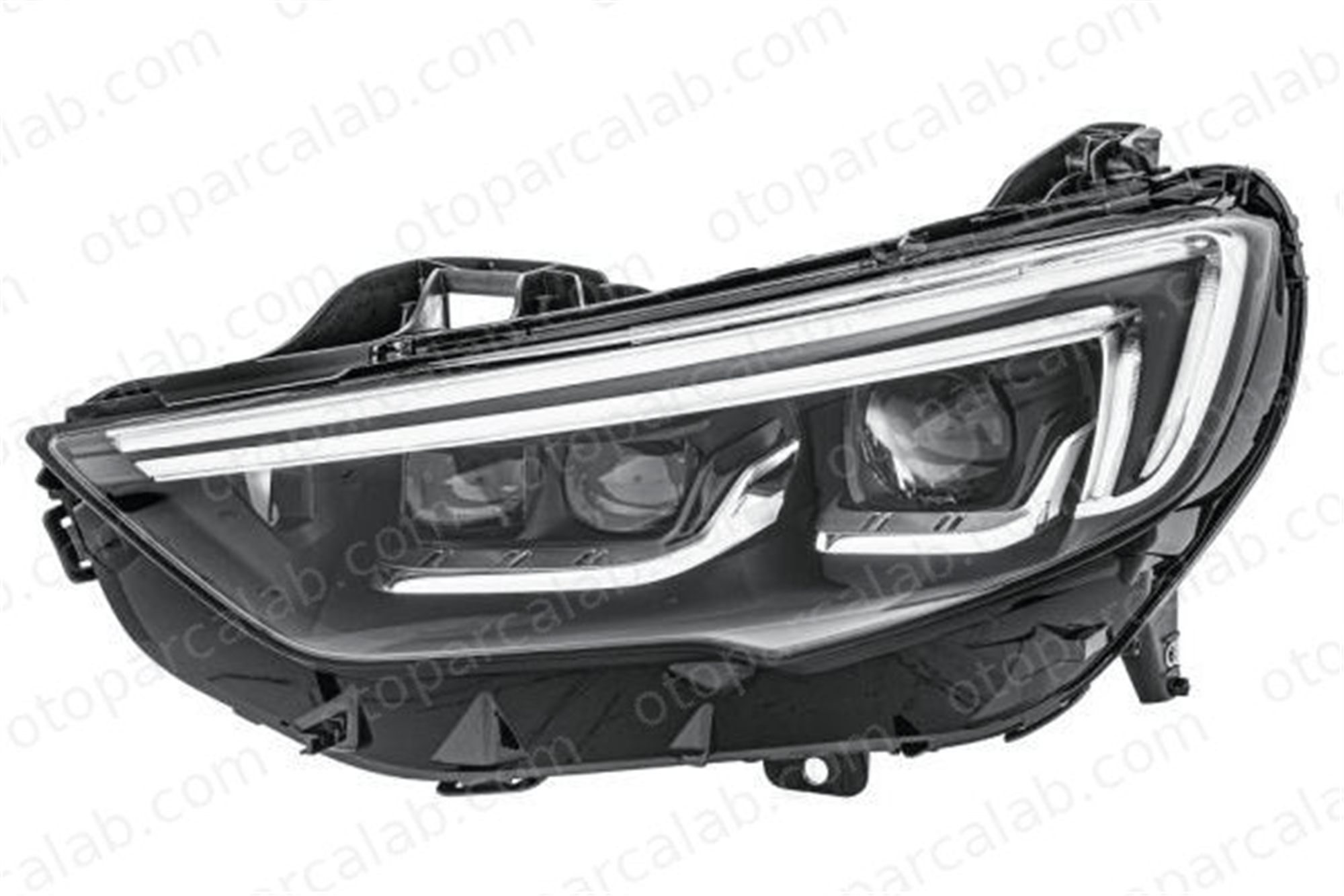 PSA ORJINAL 39217211 Far Sol OPEL INSIGNIA B Grand Sport INSIGNIA B Sports Tourer 39217211