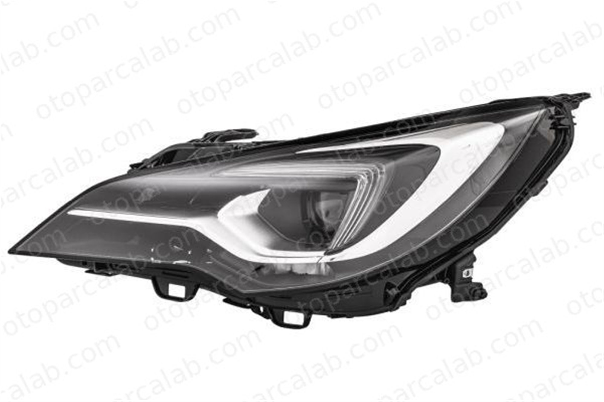 PSA ORJINAL 39228805 Far Sol OPEL ASTRA K ASTRA K Sports Tourer 39228805 13488975