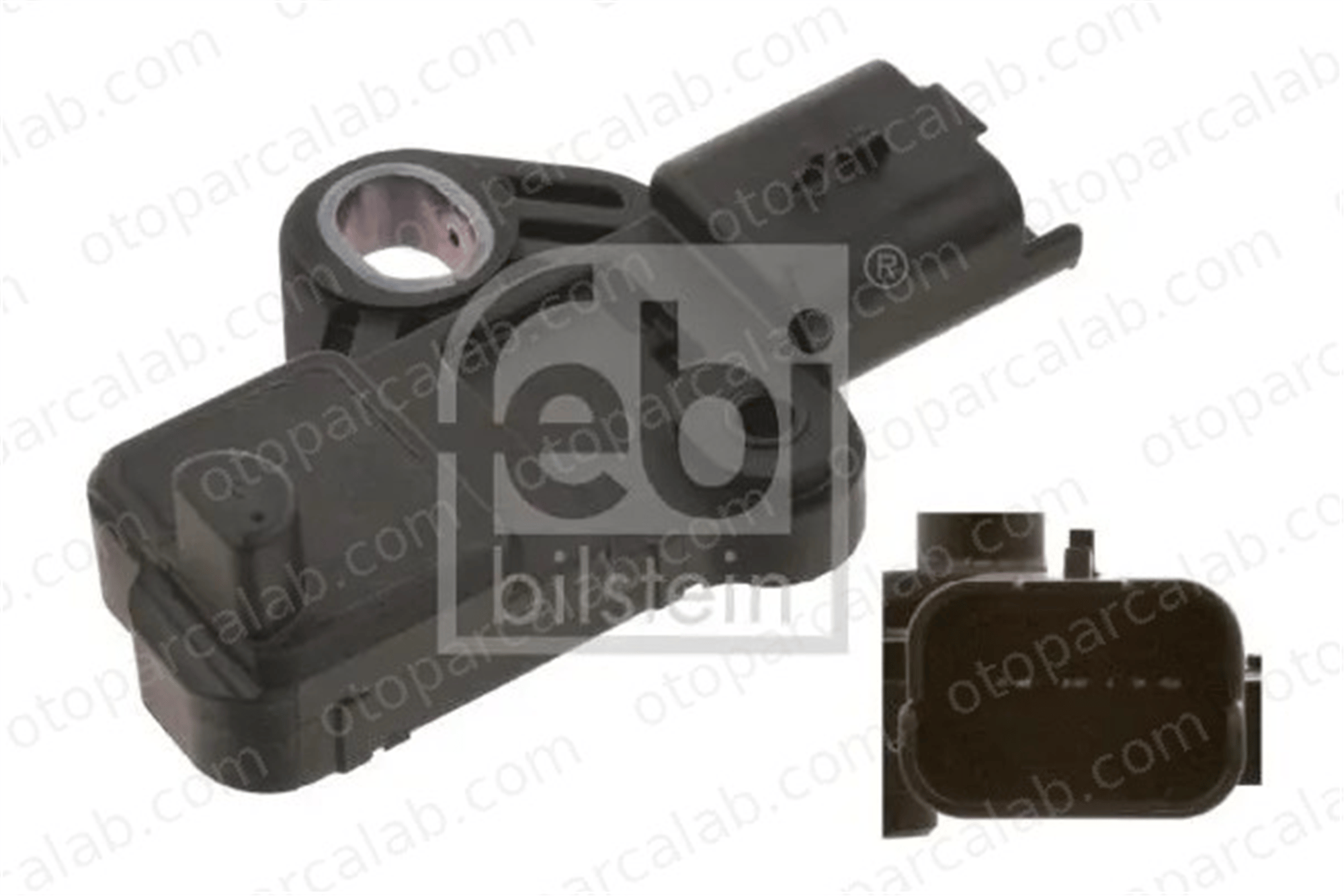 PSA ORJINAL 3M5Q 9E731 AA Krank Sensörü FORD GALAXY II MONDEO IV 3M5Q9E731AA 1920GJ