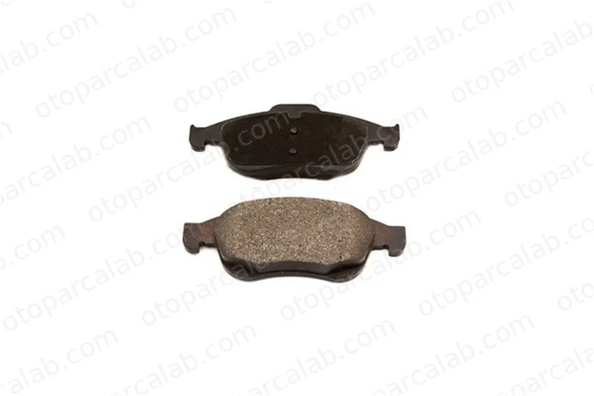 PSA ORJINAL 4253.61 Fren Disk Balata Ön CITROËN BERLINGO Kasa/büyük limuzin BERLINGO MULTISPACE 425361 1617272980