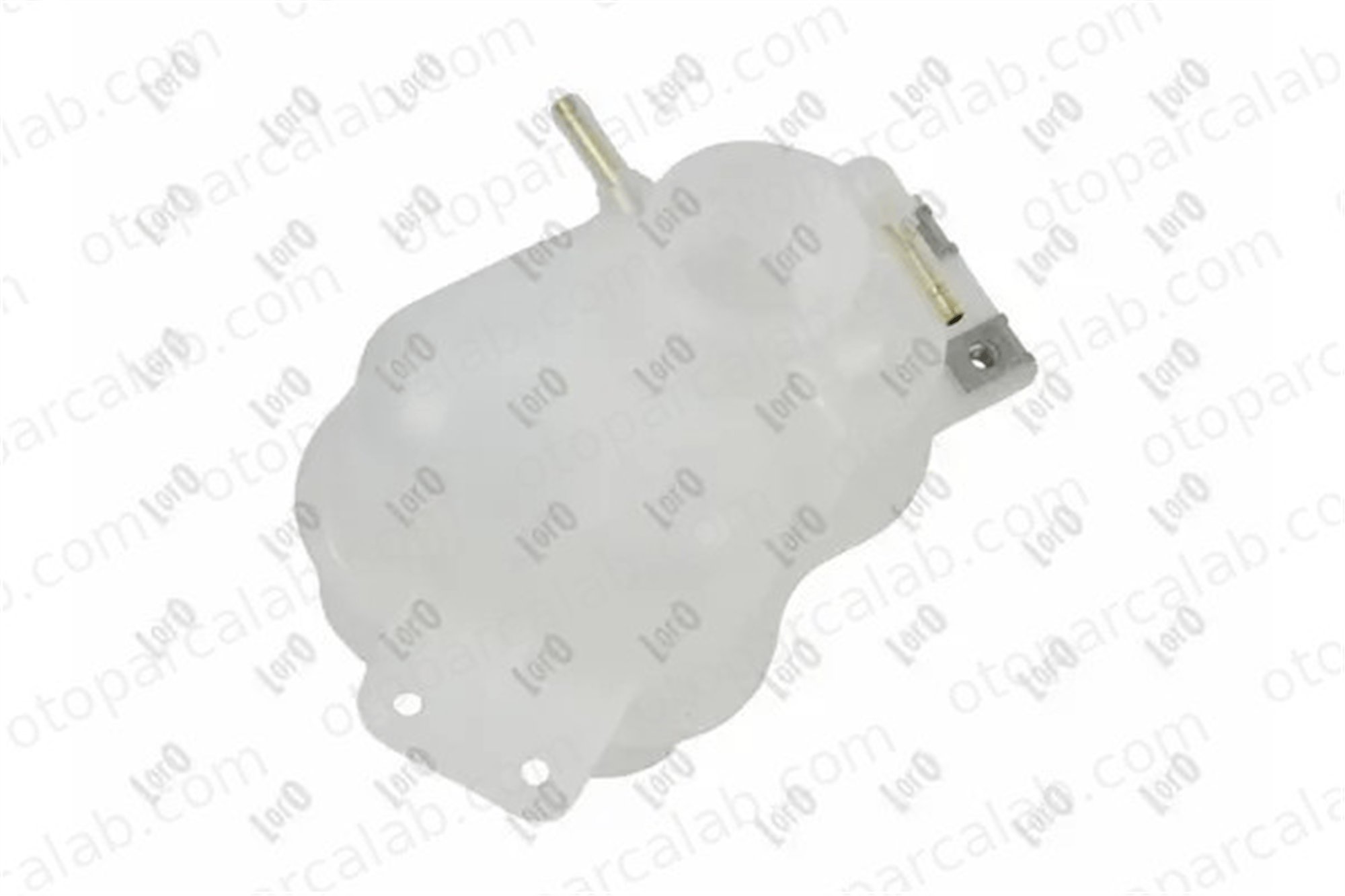 PSA ORJINAL 42657459 Radyatör Yedek Su Deposu CHEVROLET SPARK 42657459 42620260