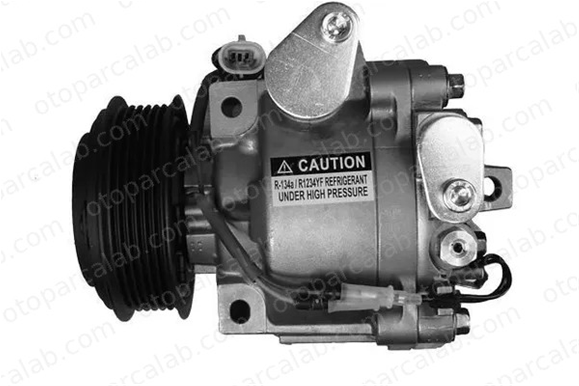 PSA ORJINAL 42783843 Klima Kompresörü OPEL MOKKA / MOKKA X CHEVROLET TRAX 42783843 42623009