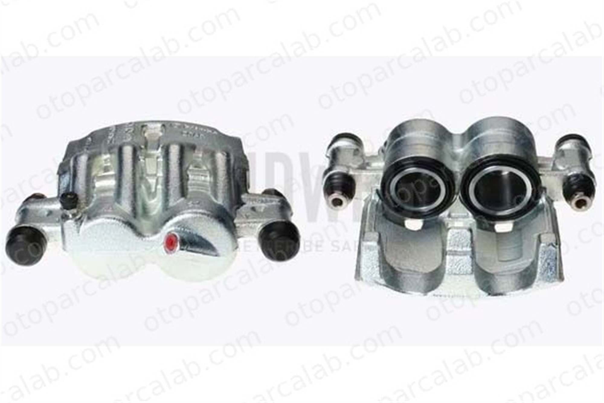 PSA ORJINAL 4401K2 Fren Kaliper Ön Sol CITROËN JUMPER Panelvan/Van FIAT DUCATO Minibüs/Otobüs 4401K2 1651766280