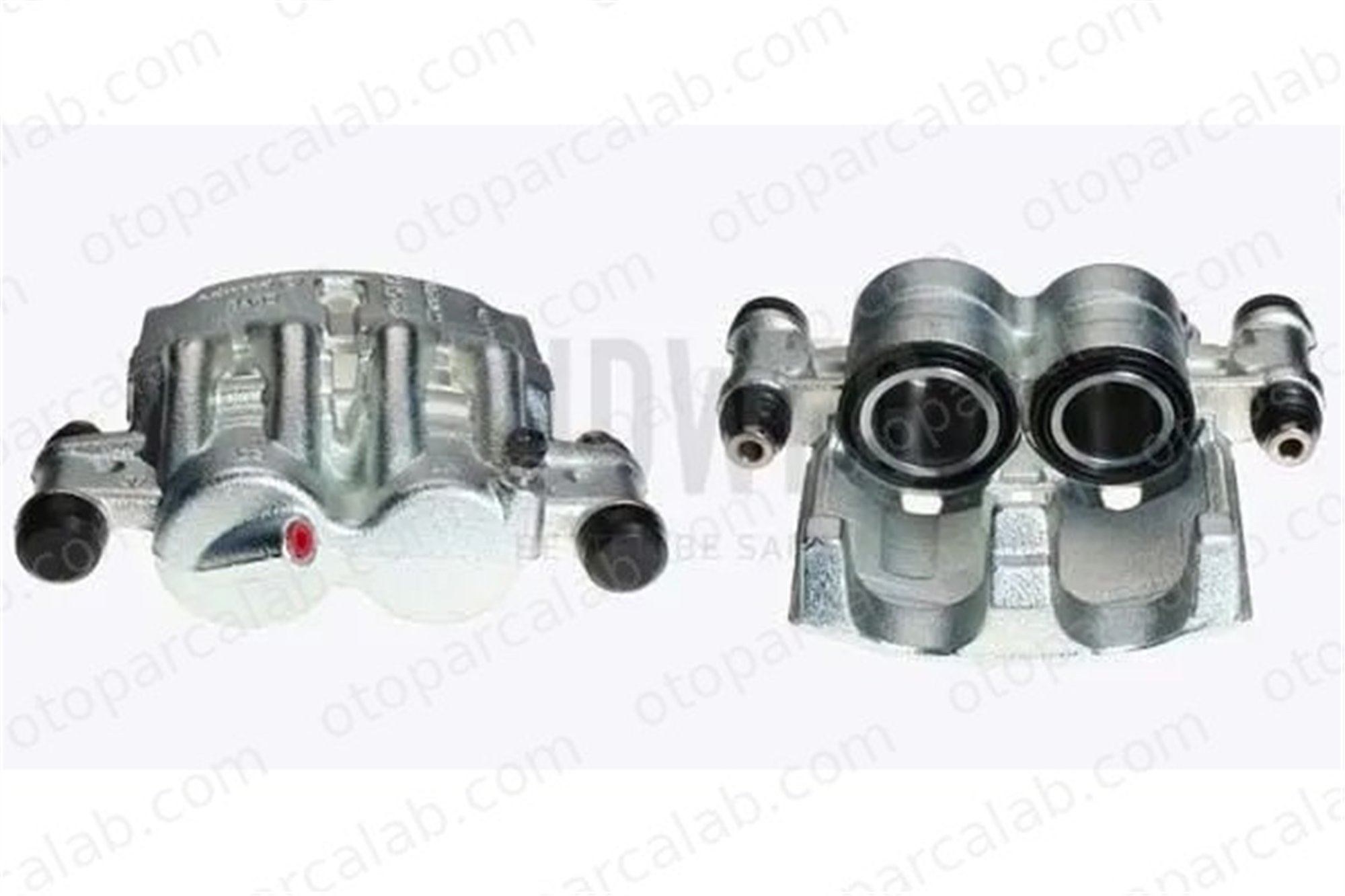 PSA ORJINAL 4401K3 Fren Kaliper Ön Sağ CITROËN JUMPER Panelvan/Van FIAT DUCATO Minibüs/Otobüs 4401K3 1607876880