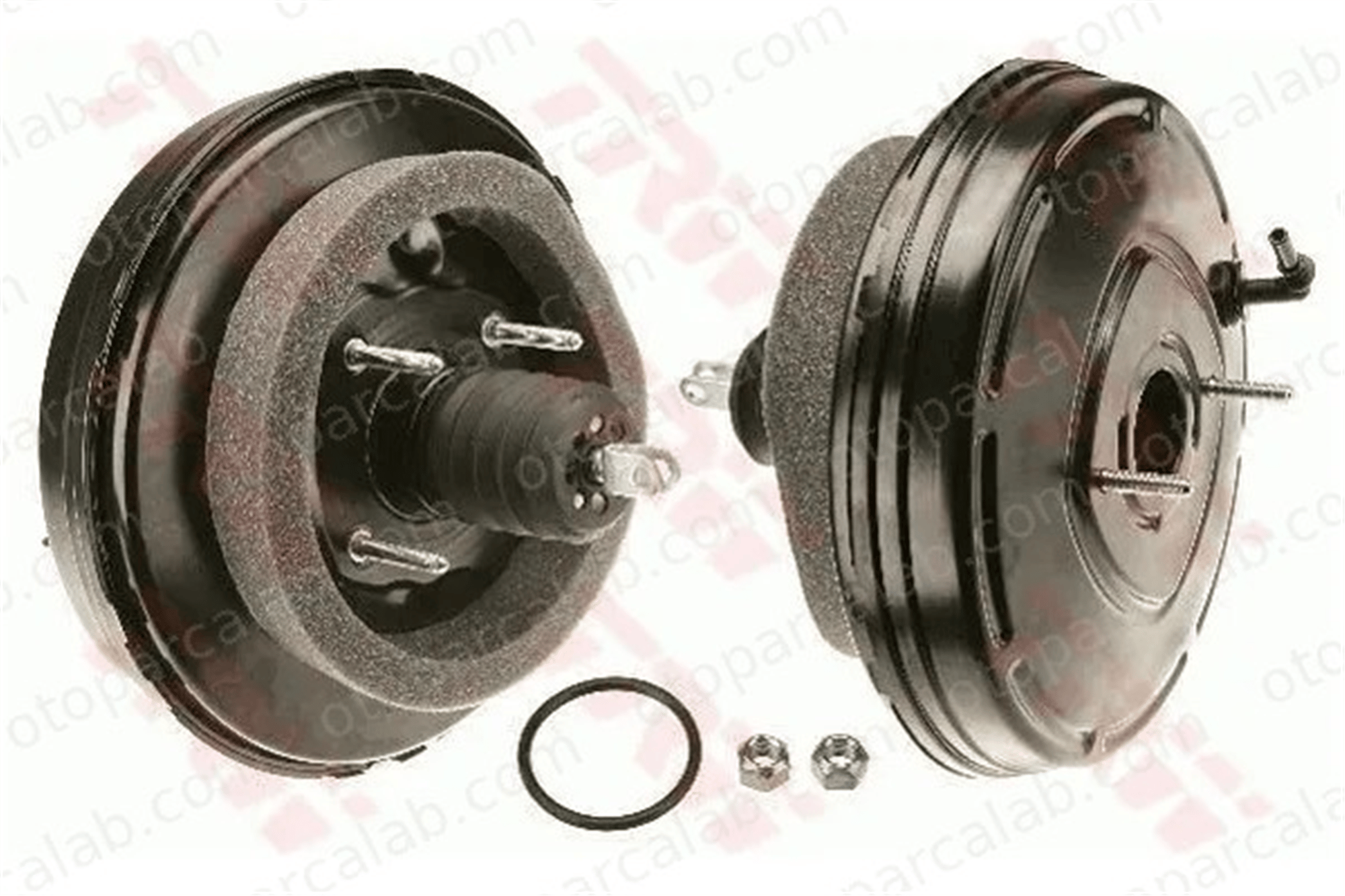 PSA ORJINAL 4535AW Westinghouse CITROËN BERLINGO Kasa/büyük limuzin PEUGEOT PARTNER TEPEE 4535AW