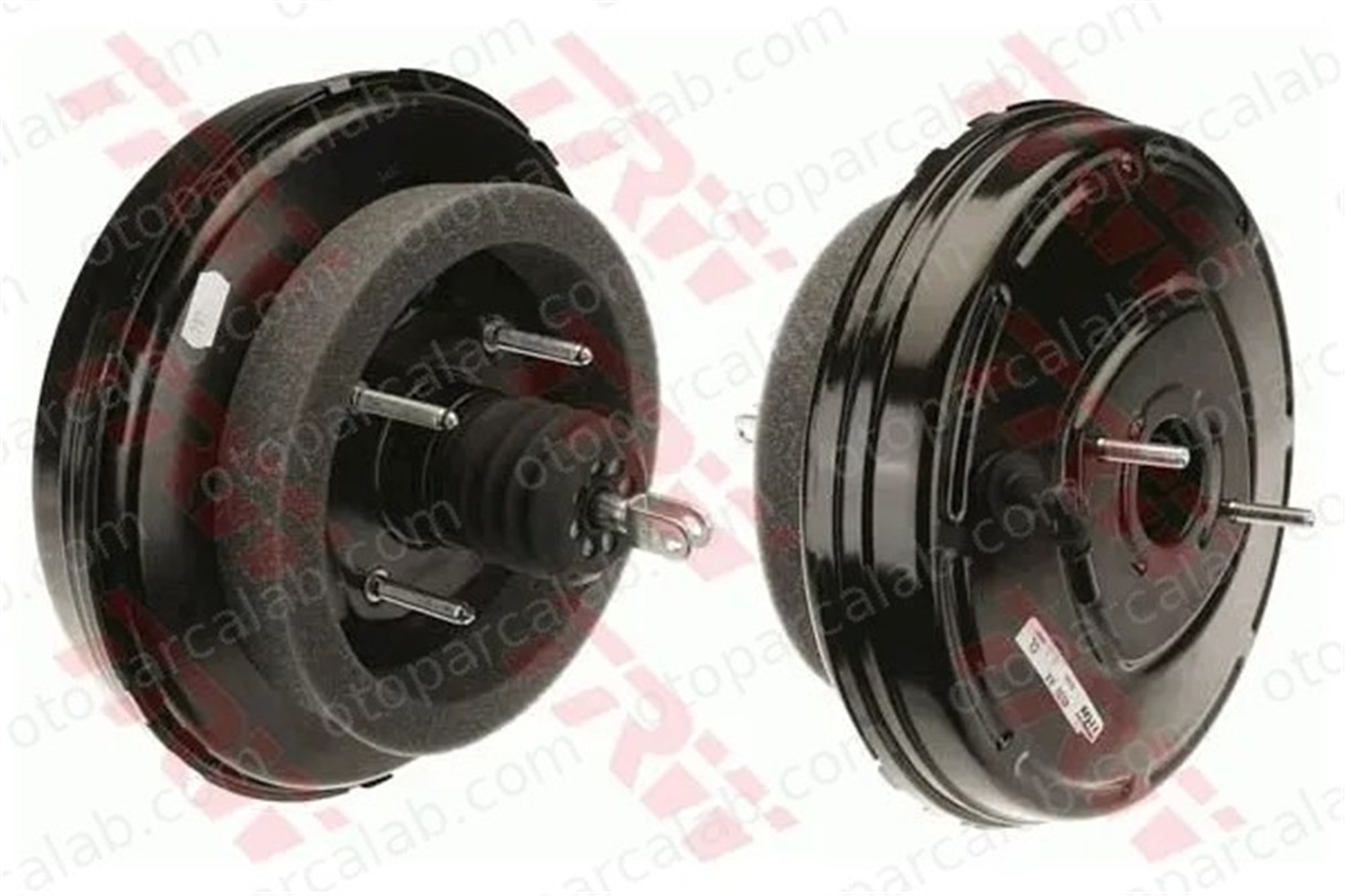PSA ORJINAL 4535AX Westinghouse CITROËN BERLINGO Kasa/büyük limuzin PEUGEOT PARTNER TEPEE 4535AX