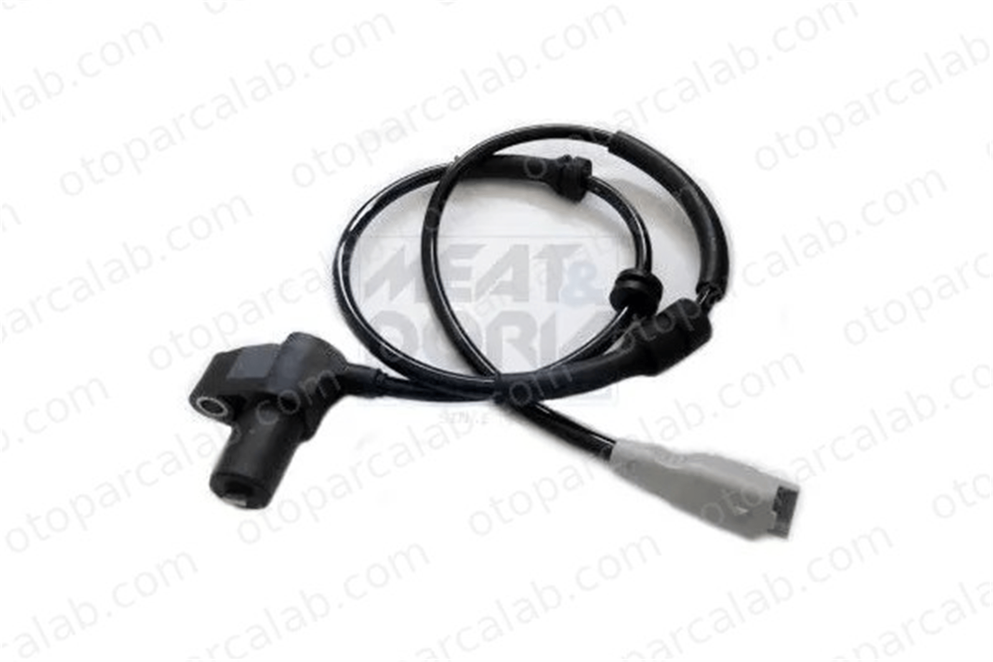 PSA ORJINAL 4545.92 Abs Sensörü Ön Sağ veya Sol CITROËN JUMPY JUMPY Panelvan/Van 454592 1491661080