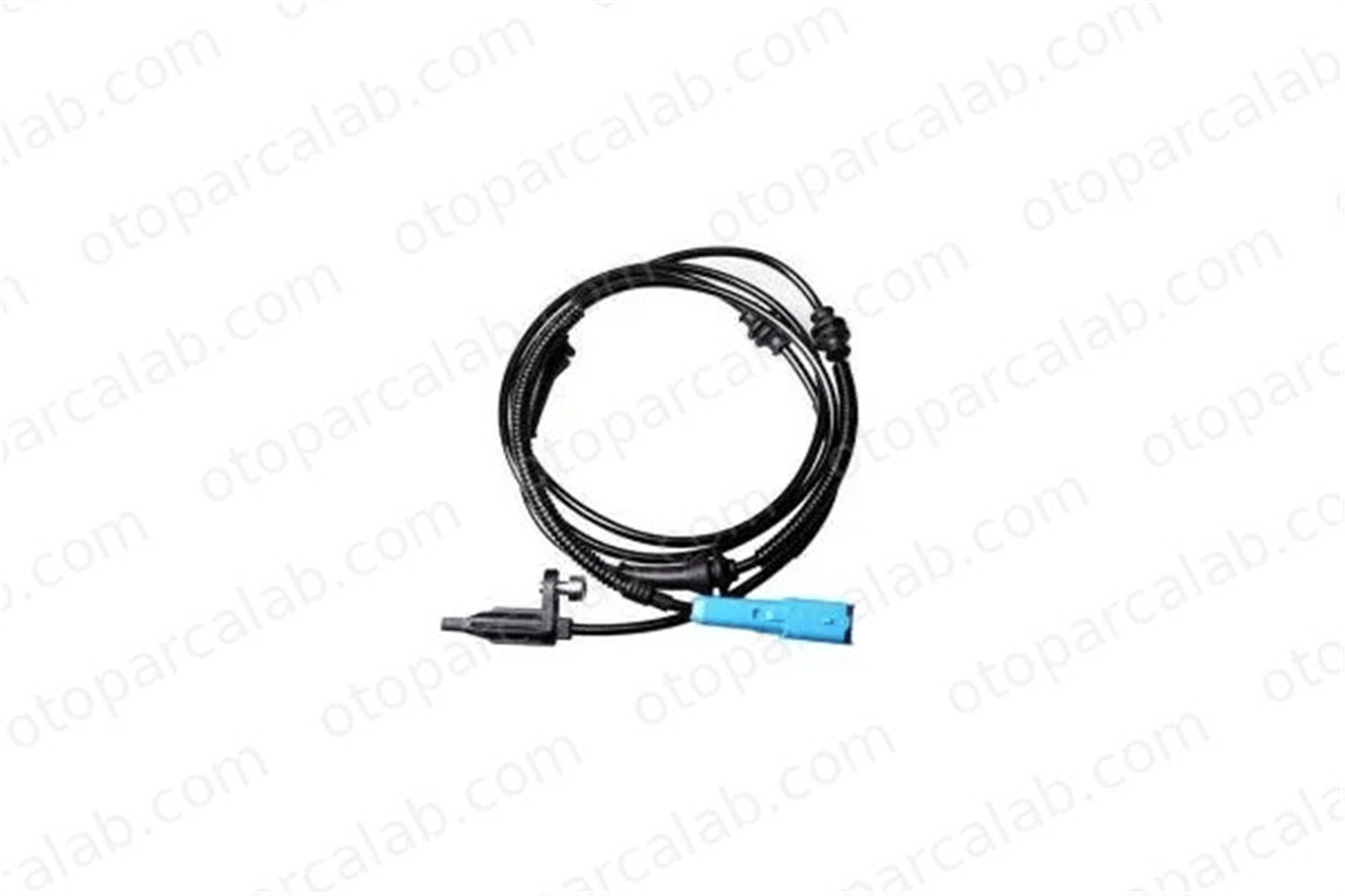 PSA ORJINAL 4545.J0 Abs Sensörü Arka Sağ veya Sol CITROËN C5 III Break C5 III 4545J0