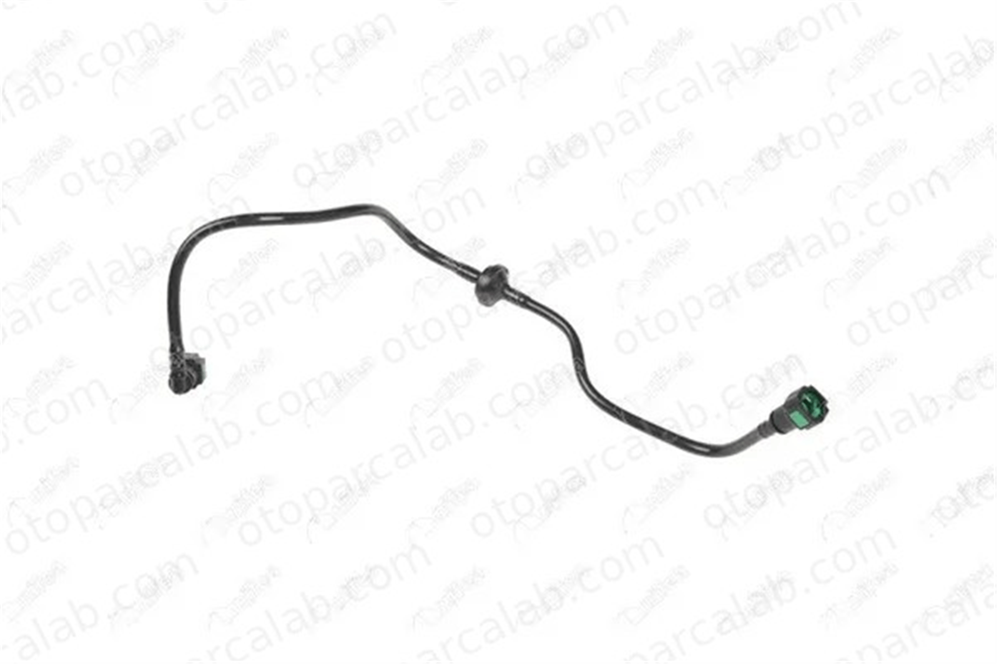 PSA ORJINAL 4578P4 Westinghouse Hortumu CITROËN C4 II DS4 4578P4