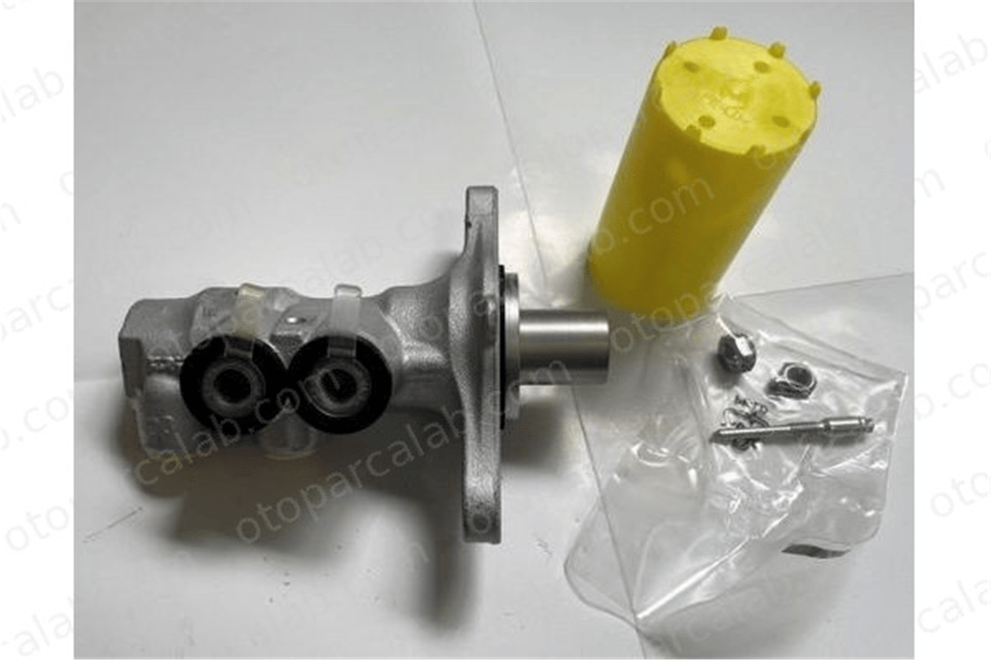 PSA ORJINAL 4601R8 Fren Ana Merkez PEUGEOT 208 I CITROËN C3 PICASSO 4601R8
