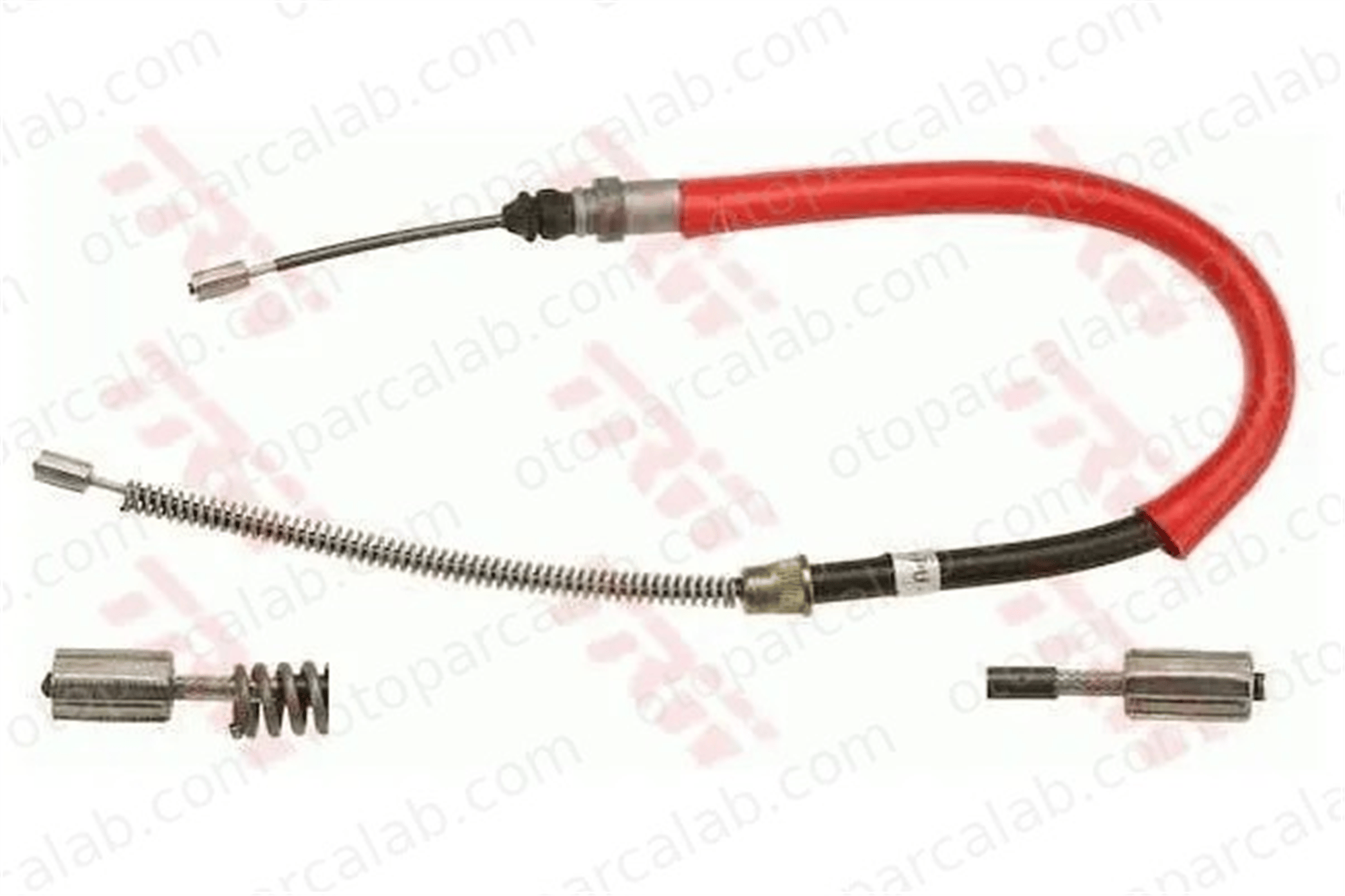 PSA ORJINAL 474574 El Fren Teli Arka Sağ PEUGEOT 405 II Break 405 II 474574