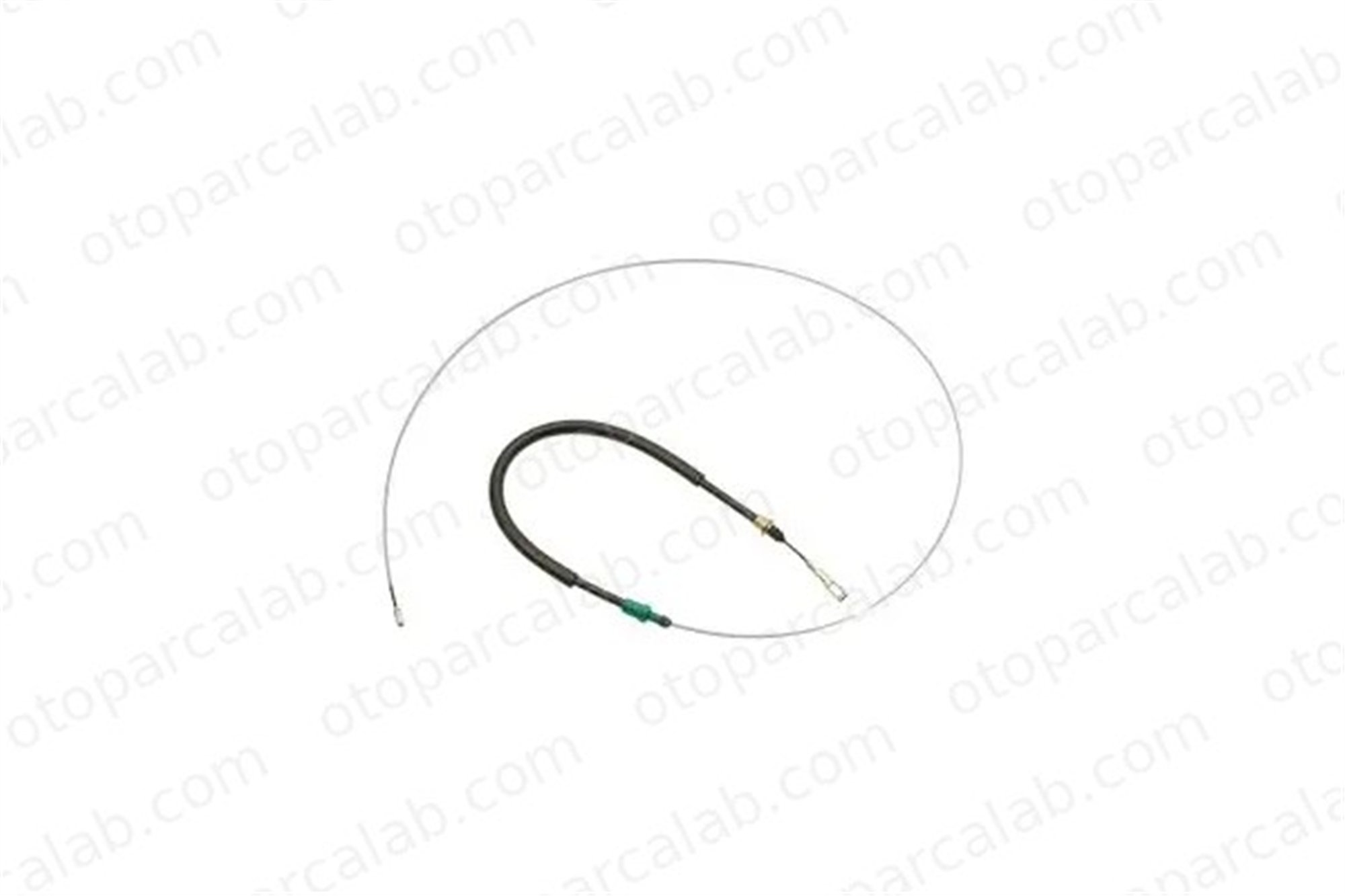 PSA ORJINAL 4745R5 El Fren Teli Arka Sağ veya Sol CITROËN C5 I Break C5 II Break 4745R5