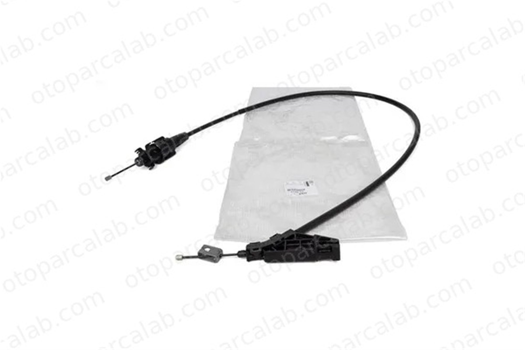 PSA ORJINAL 474652 El Fren Teli Ön Sağ veya Sol CITROËN JUMPY JUMPY Panelvan/Van 474652 474608