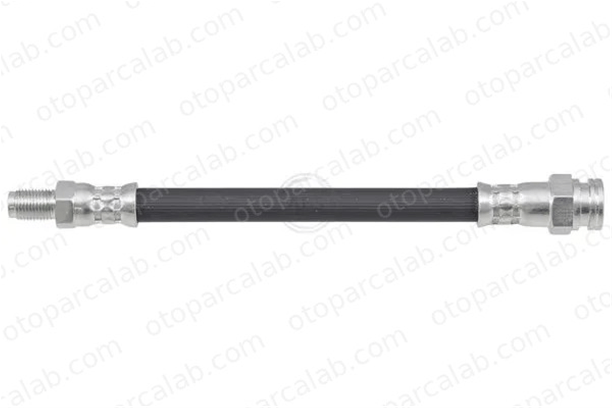 PSA ORJINAL 4803.94 Fren Hortumu Arka Sağ veya Sol PEUGEOT 205 II CITROËN ZX 480394 480652