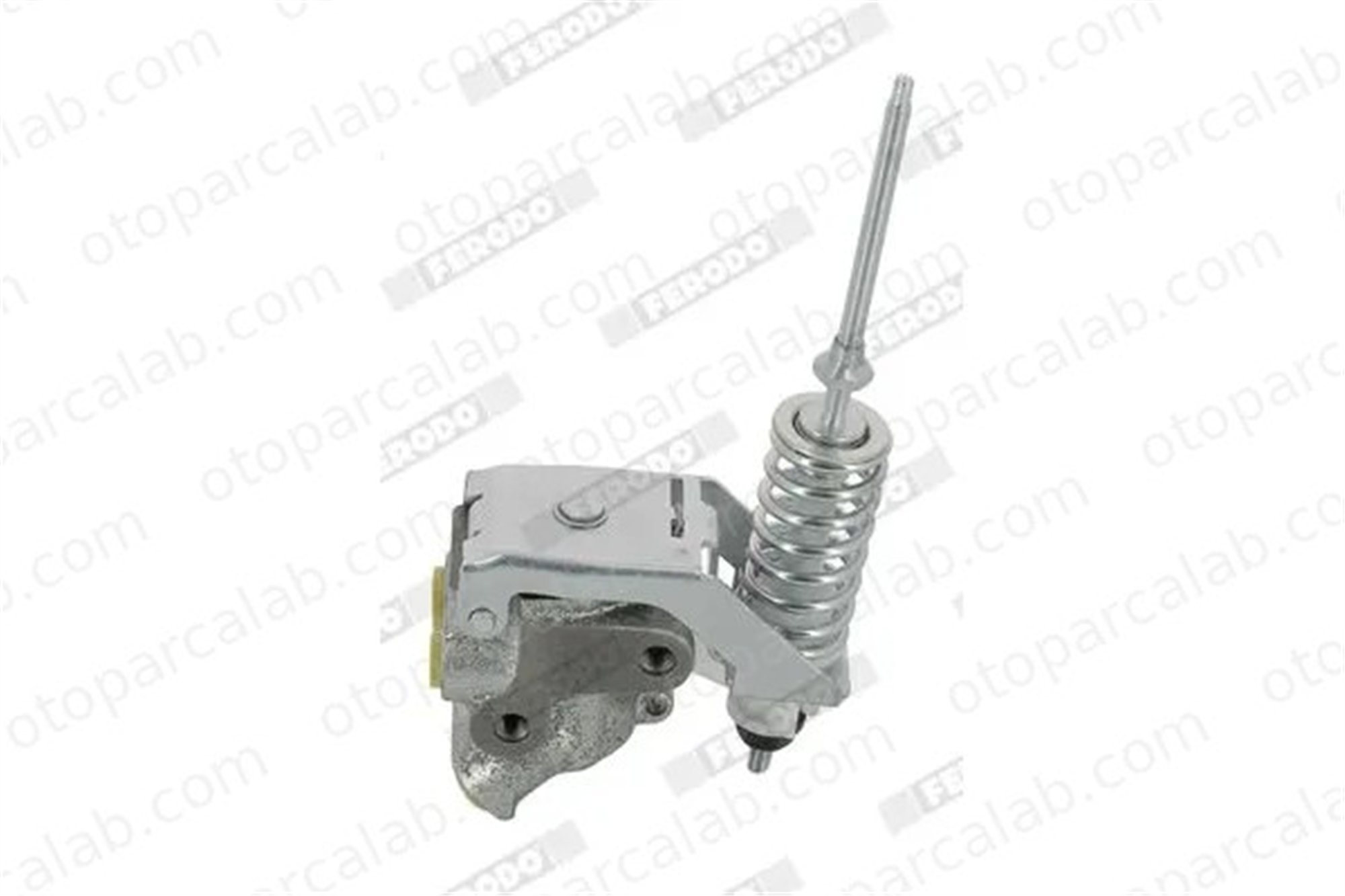 PSA ORJINAL 486169 Fren Limitör CITROËN JUMPY PEUGEOT EXPERT 486169 14769310
