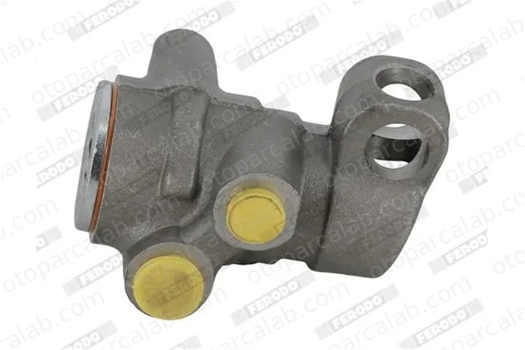 PSA ORJINAL 486172 Fren Limitör FIAT DUCATO Panelvan/Van DUCATO Platform şasi 130025008 1300250080