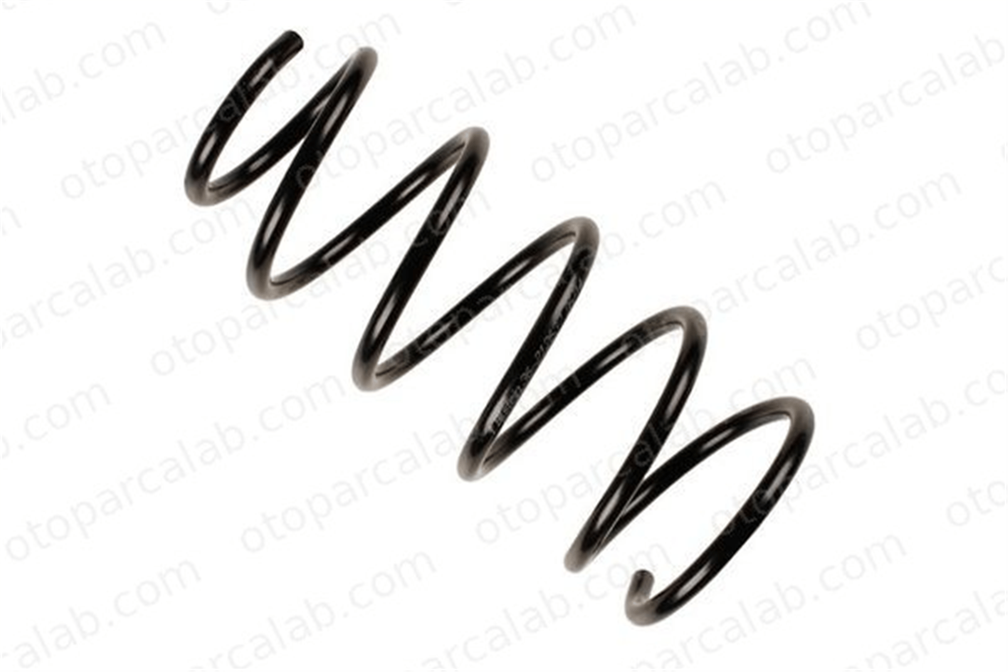 PSA ORJINAL 5002Z9 Helezon Yayı Ön CITROËN JUMPY PEUGEOT EXPERT Panelvan/Van 5002Z9 5002H2
