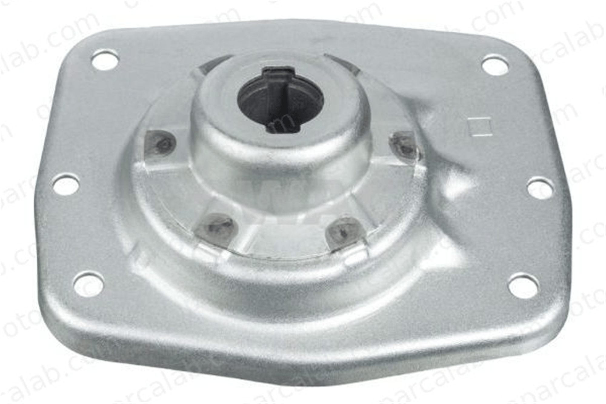 PSA ORJINAL 5038.F1 Amortisör Tabla Takozu Ön Sol CITROËN JUMPY JUMPY Panelvan/Van 5038F1