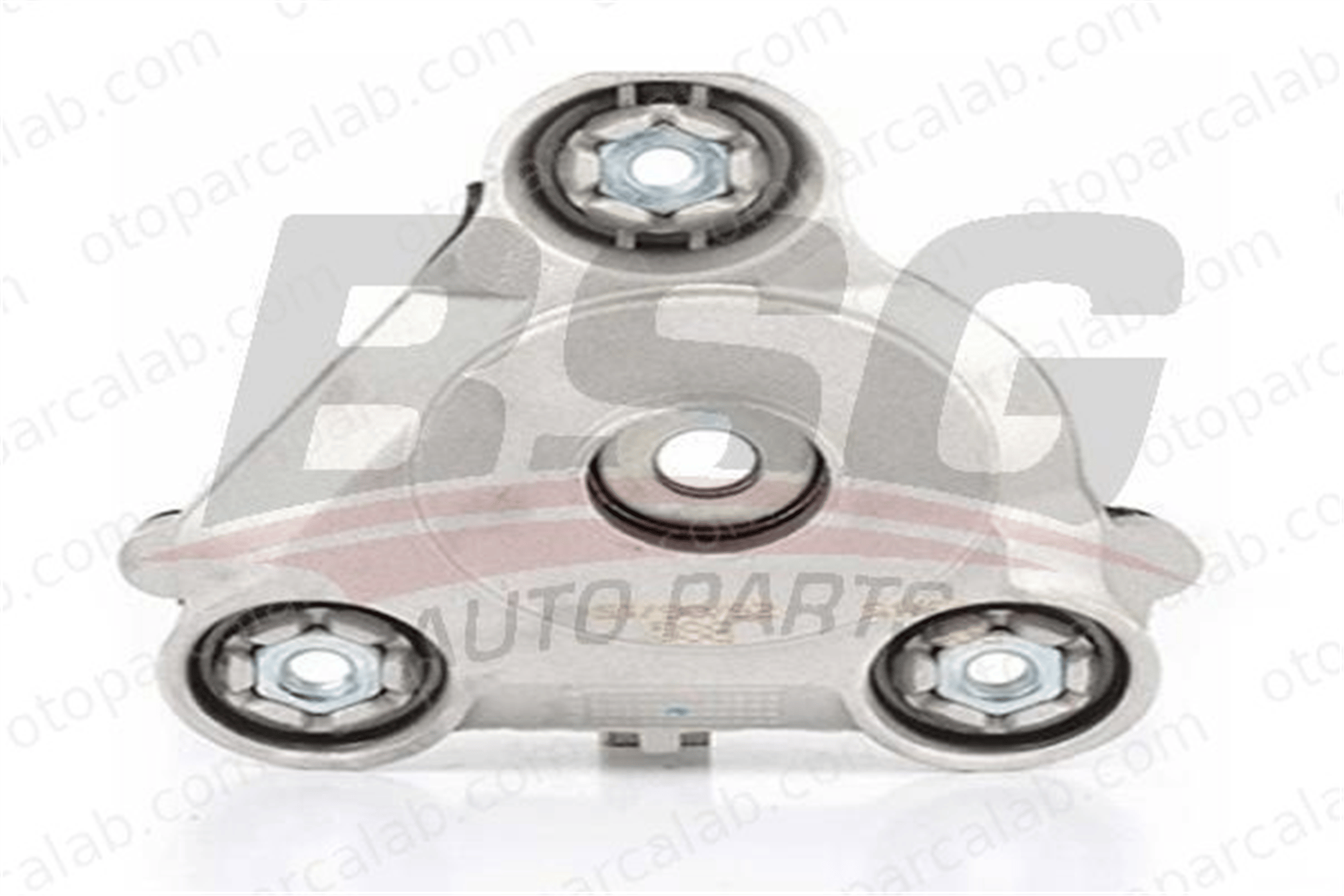PSA ORJINAL 5038.H5 Amortisör Tabla Takozu Ön Sağ FIAT DUCATO Panelvan/Van DUCATO Minibüs/Otobüs 5038H5 1607690980