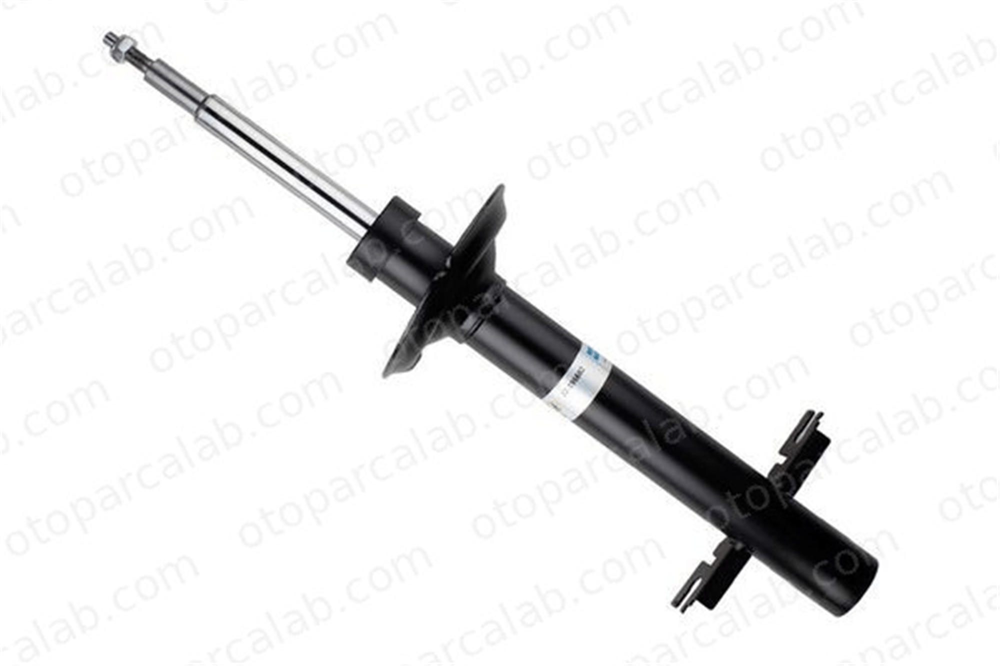 PSA ORJINAL 5208L5 Amortisör Ön Sağ veya Sol CITROËN JUMPER Panelvan/Van FIAT DUCATO Platform şasi 5208L5 1607113980