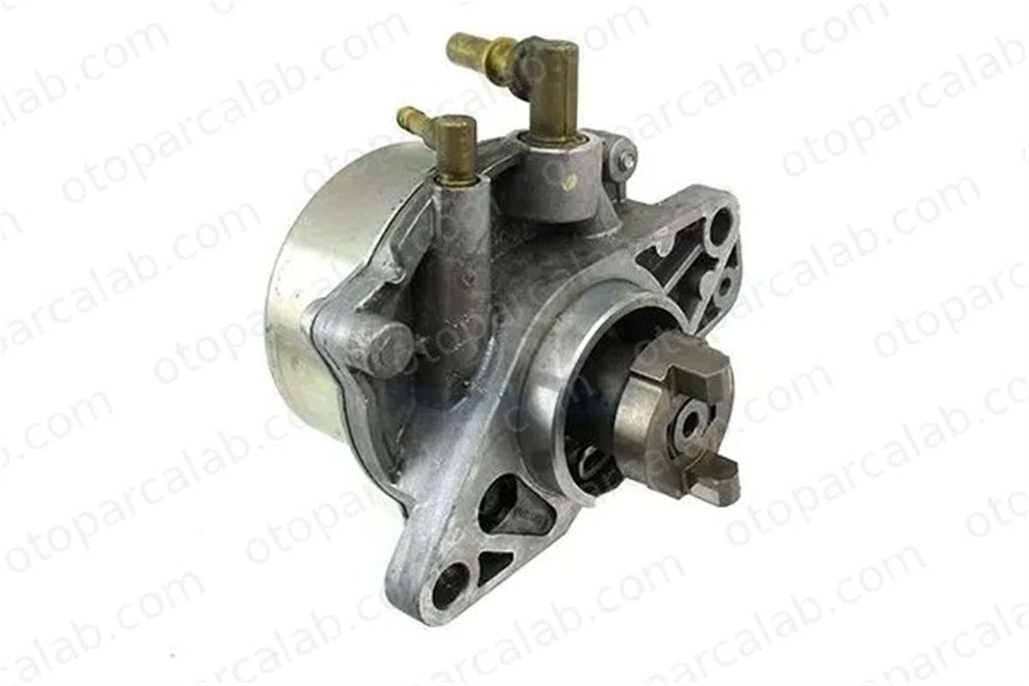 PSA ORJINAL 55268636 Vakum Pompa FIAT PANDA PUNTO 55268636 55193232