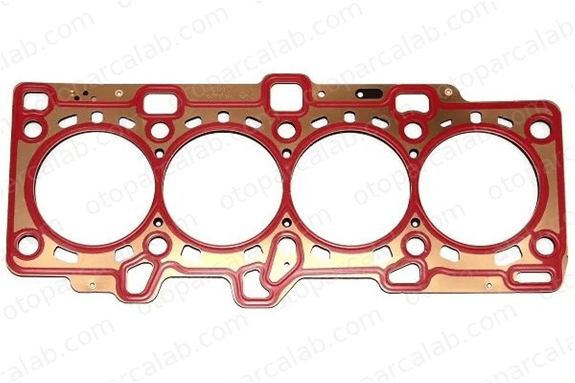 PSA ORJINAL 55486849 Silindir Kapak Contası OPEL ANTARA A INSIGNIA A 55486849 5607300