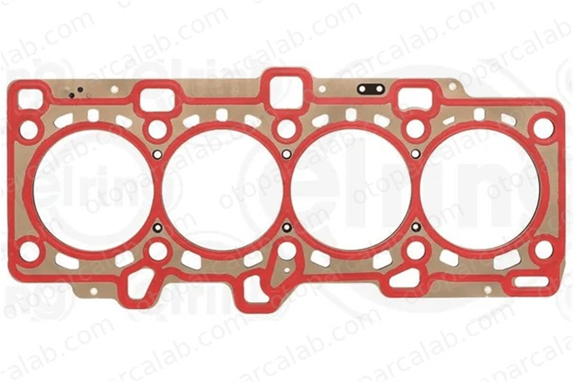 PSA ORJINAL 55486850 Silindir Kapak Contası OPEL ANTARA A INSIGNIA A 55486850 5607301
