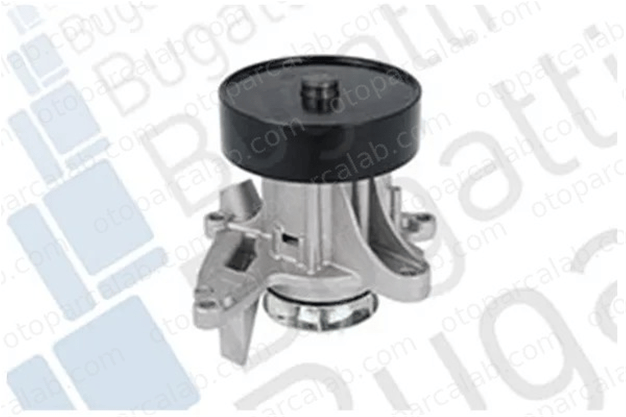 PSA ORJINAL 55515917 Devirdaim Su Pompası OPEL ASTRA K ASTRA K Sports Tourer 55515917 55484777
