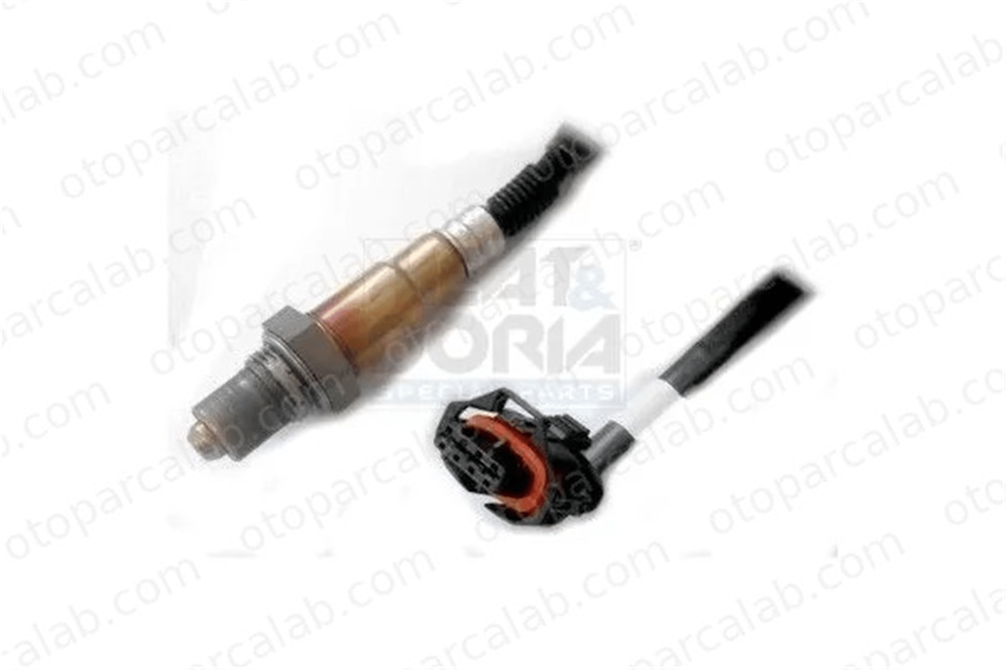 PSA ORJINAL 55566746 Oksijen (Lambda) Sensörü OPEL CORSA D ASTRA H Station wagon 55566746 55198037