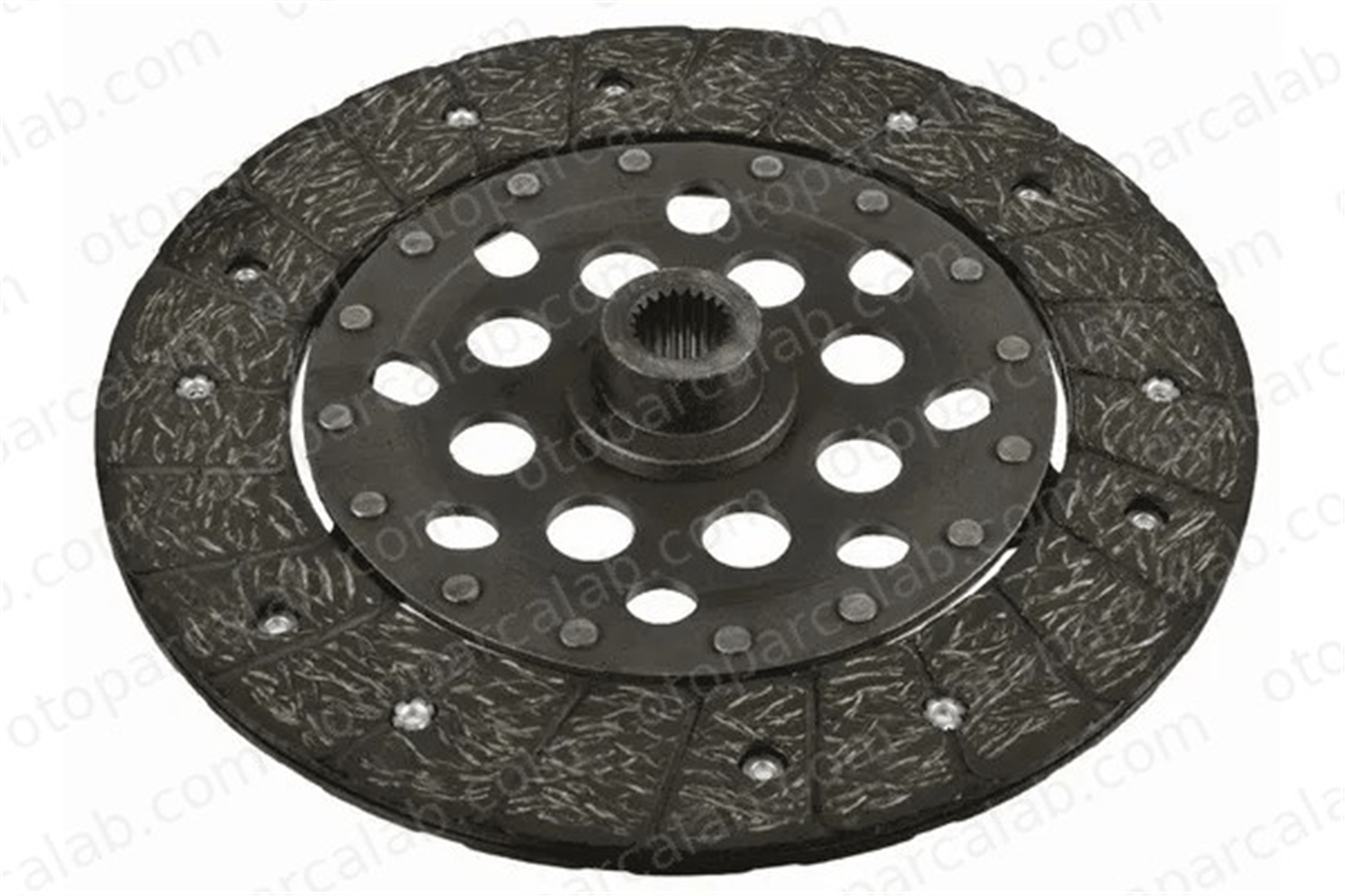 PSA ORJINAL 55567980 Debriyaj Balatası OPEL ASTRA J ASTRA J Sedan 55567980 666089