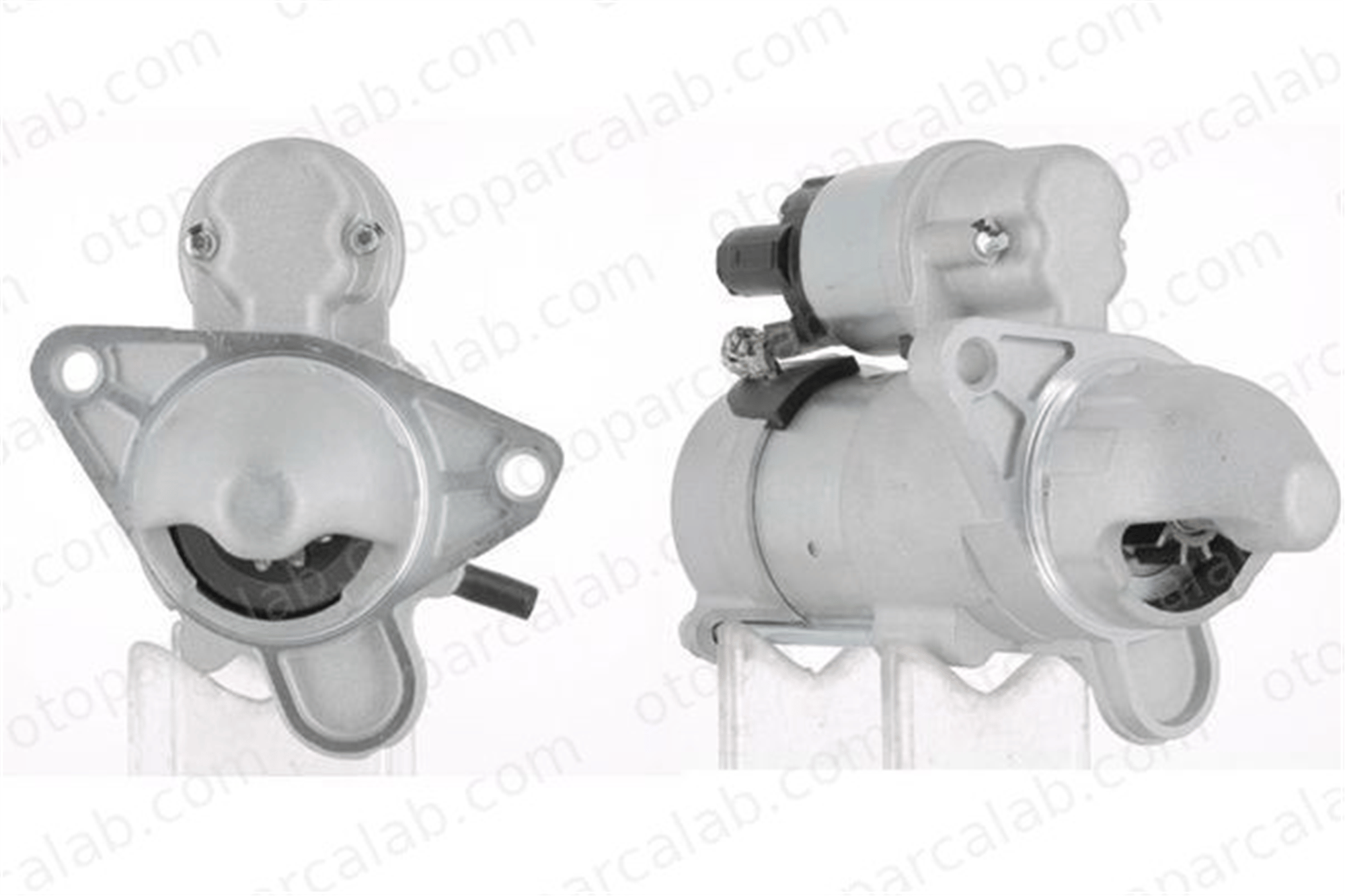 PSA ORJINAL 55569252 Marş Dinamosu OPEL CASCADA ASTRA J Sedan 55569252 1202293