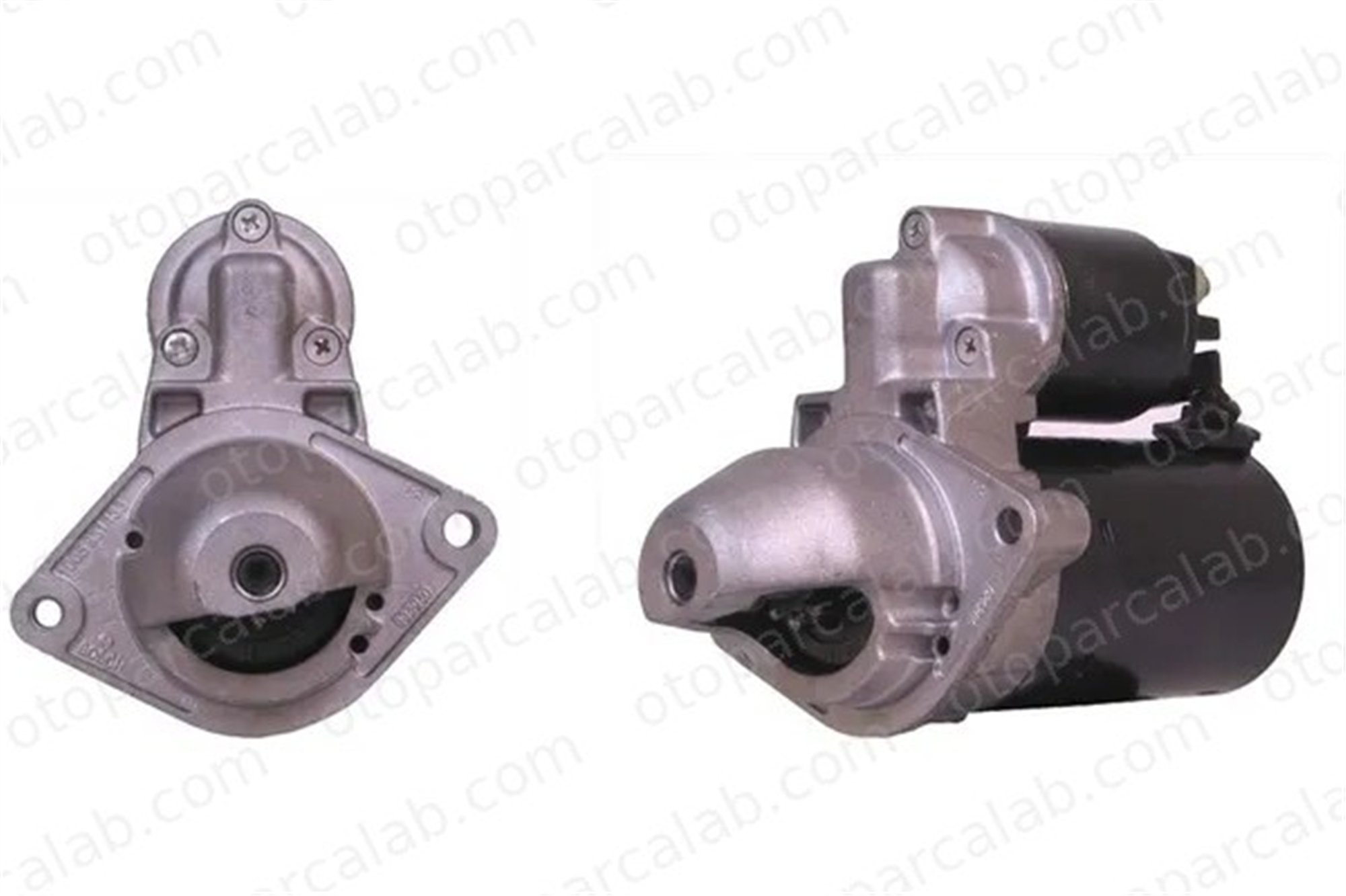PSA ORJINAL 55569540 Marş Dinamosu LANCIA YPSILON OPEL CORSA D 55569540 55584688