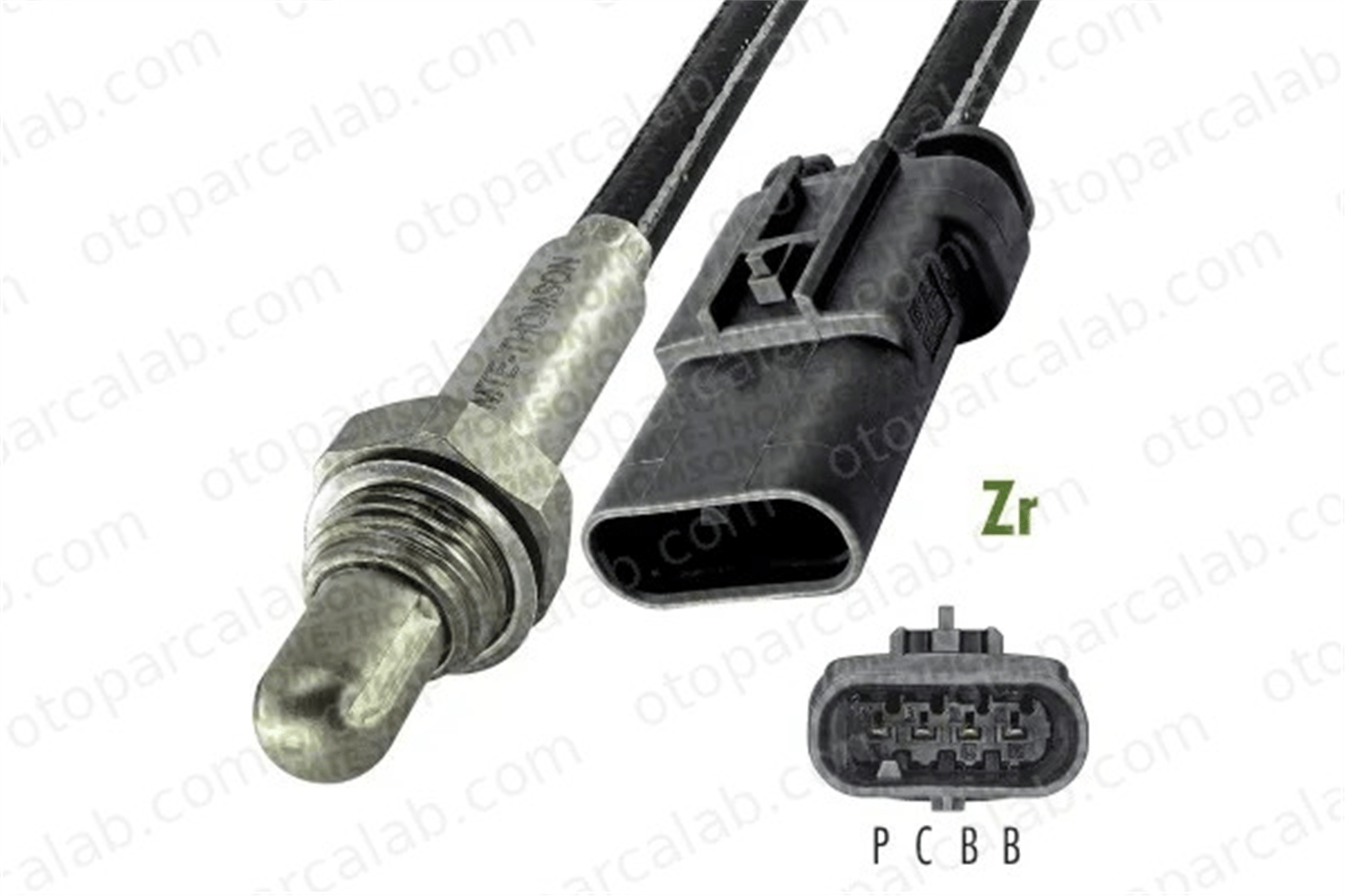 PSA ORJINAL 55569902 Oksijen (Lambda) Sensörü OPEL CASCADA INSIGNIA A Country Tourer 55569902