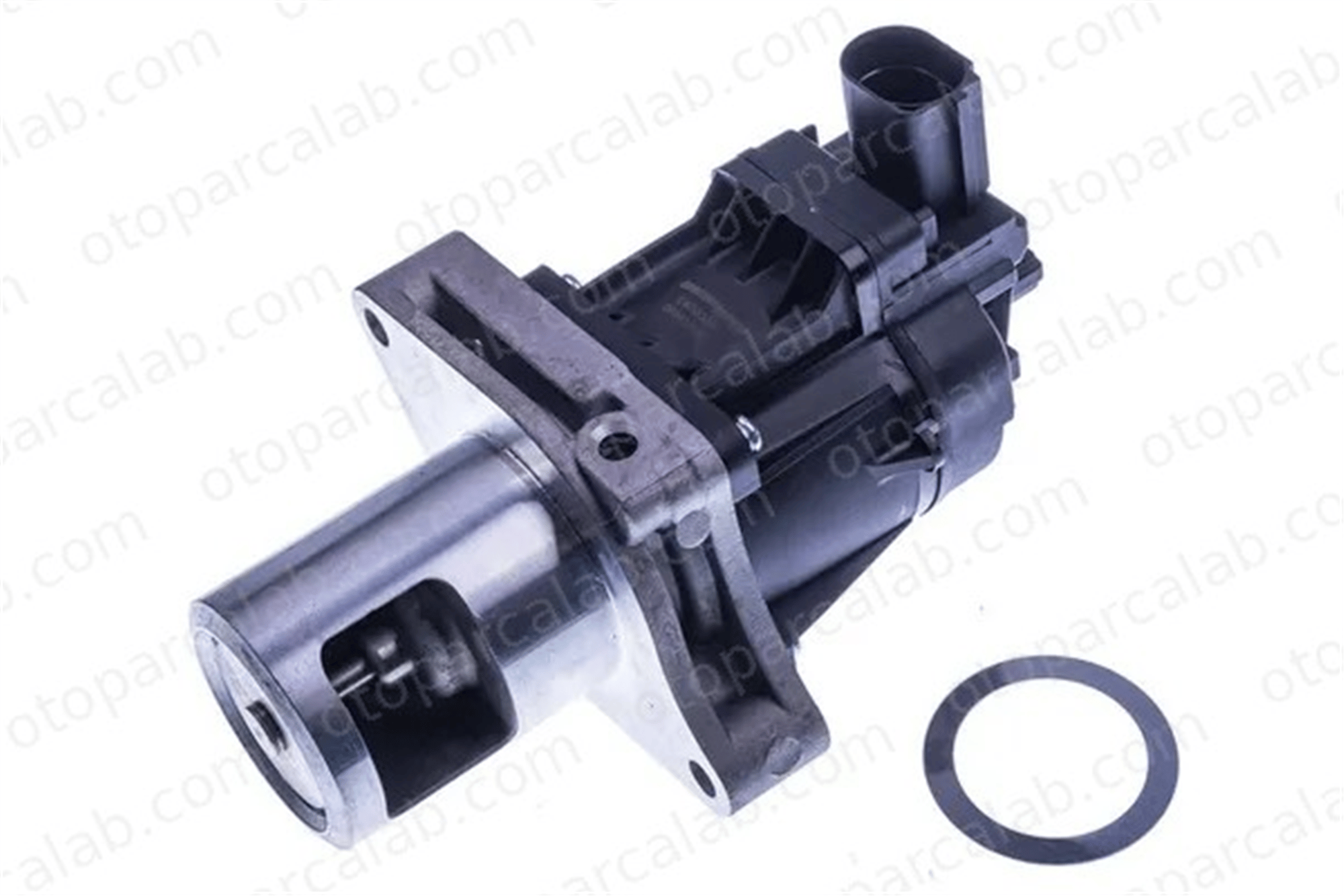 PSA ORJINAL 55570005 Egr Valfi OPEL ASTRA K ASTRA K Sports Tourer 55570005 850772