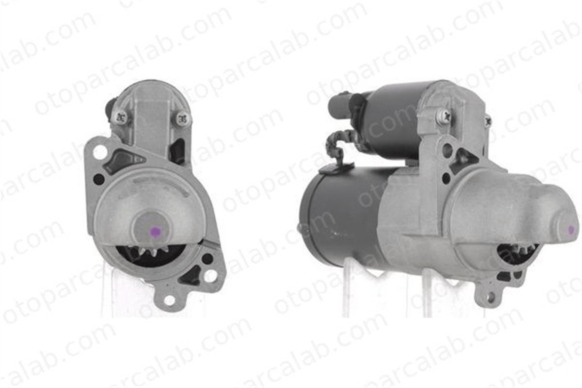 PSA ORJINAL 55571896 Marş Dinamosu OPEL INSIGNIA A INSIGNIA A Country Tourer 55571896 M000T24171