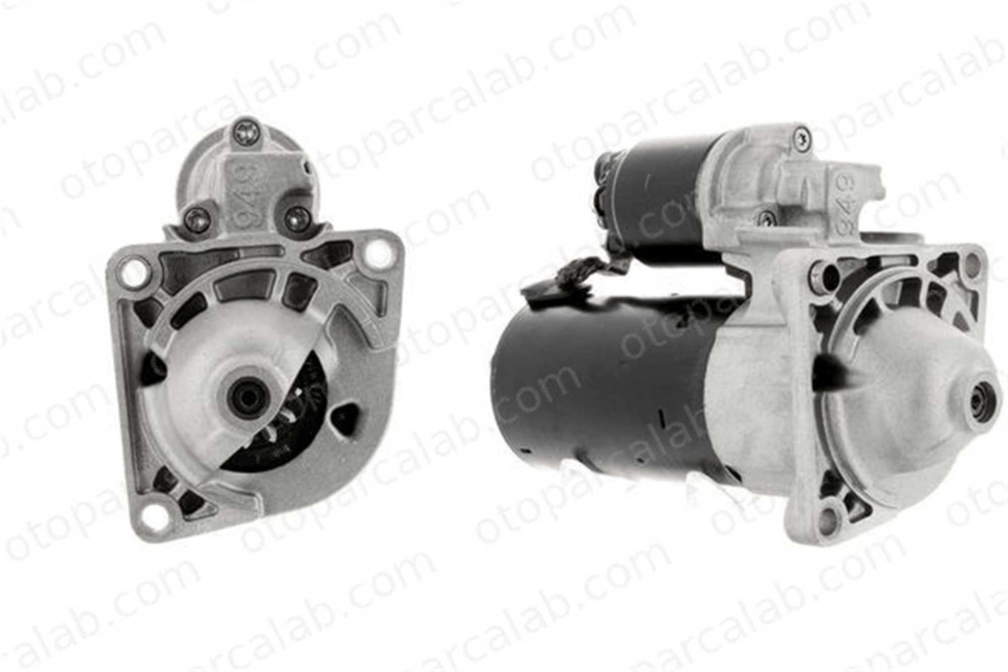 PSA ORJINAL 55572065 Marş Dinamosu OPEL INSIGNIA A INSIGNIA A Sports Tourer 55572065 95518996