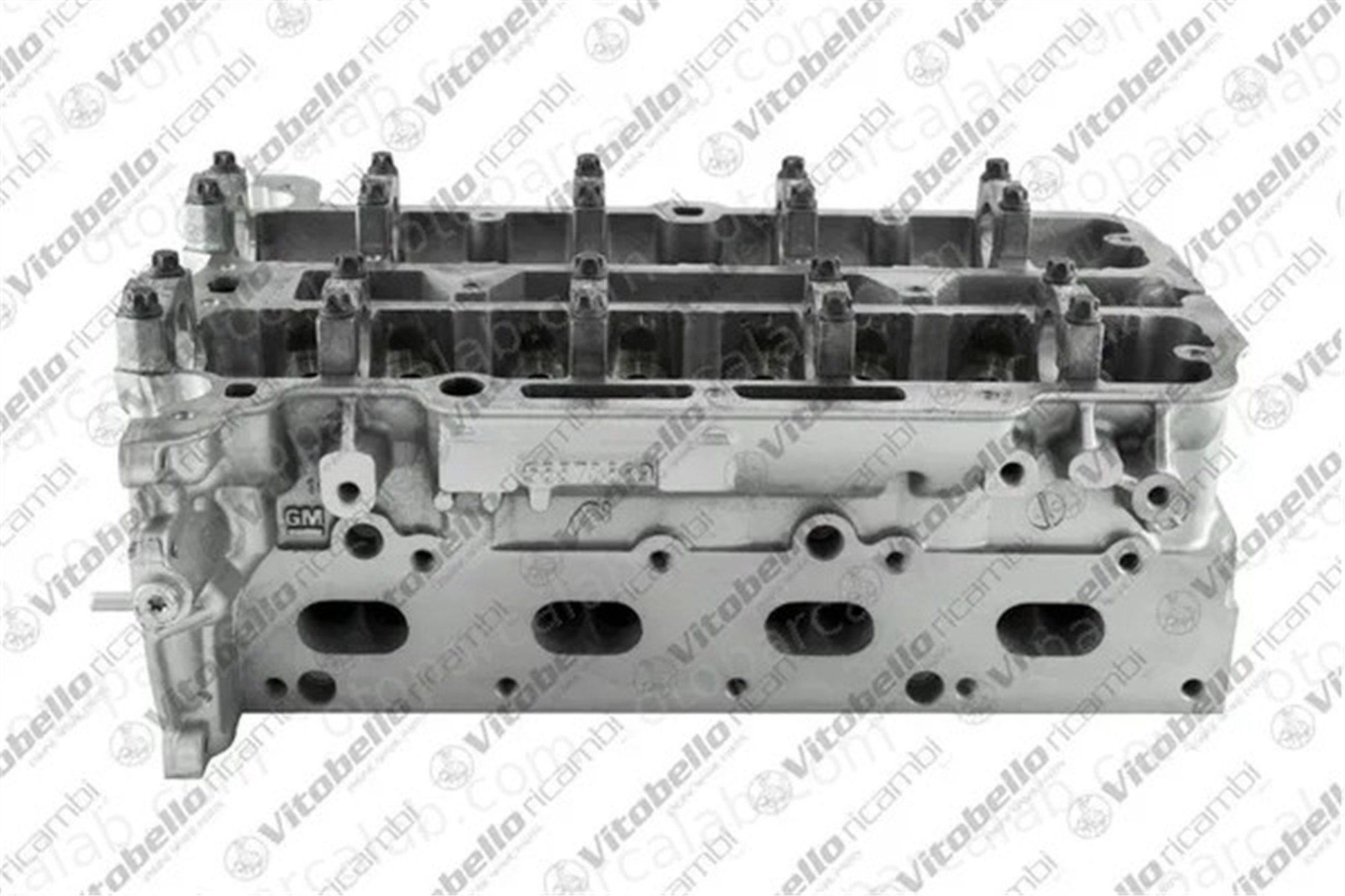 PSA ORJINAL 55572942 Silindir Kapağı FIAT LINEA DOBLO Cargo 55572942 55573010
