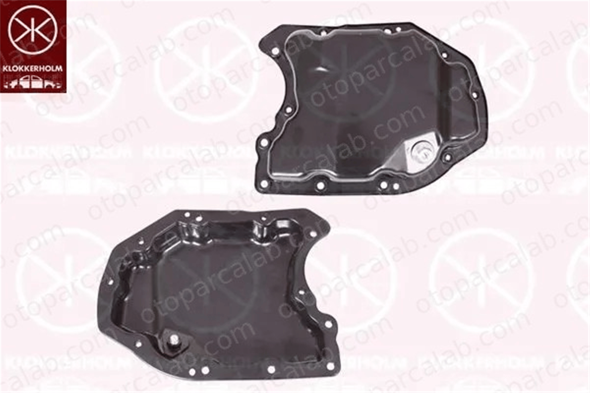 PSA ORJINAL 55578978 Motor Yağ Karteri OPEL ADAM ASTRA K 55578978 1690616980