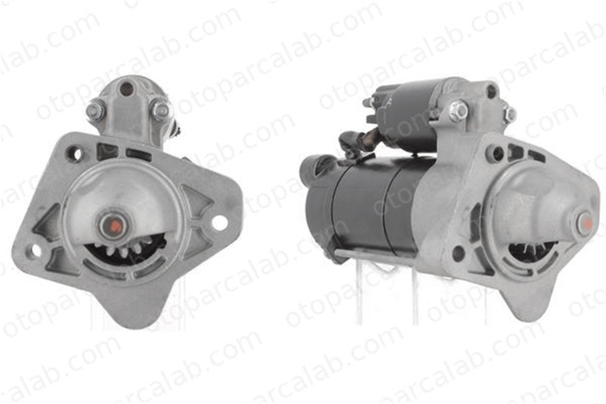 PSA ORJINAL 55579119 Marş Dinamosu OPEL ANTARA A INSIGNIA A 55579119 1202382
