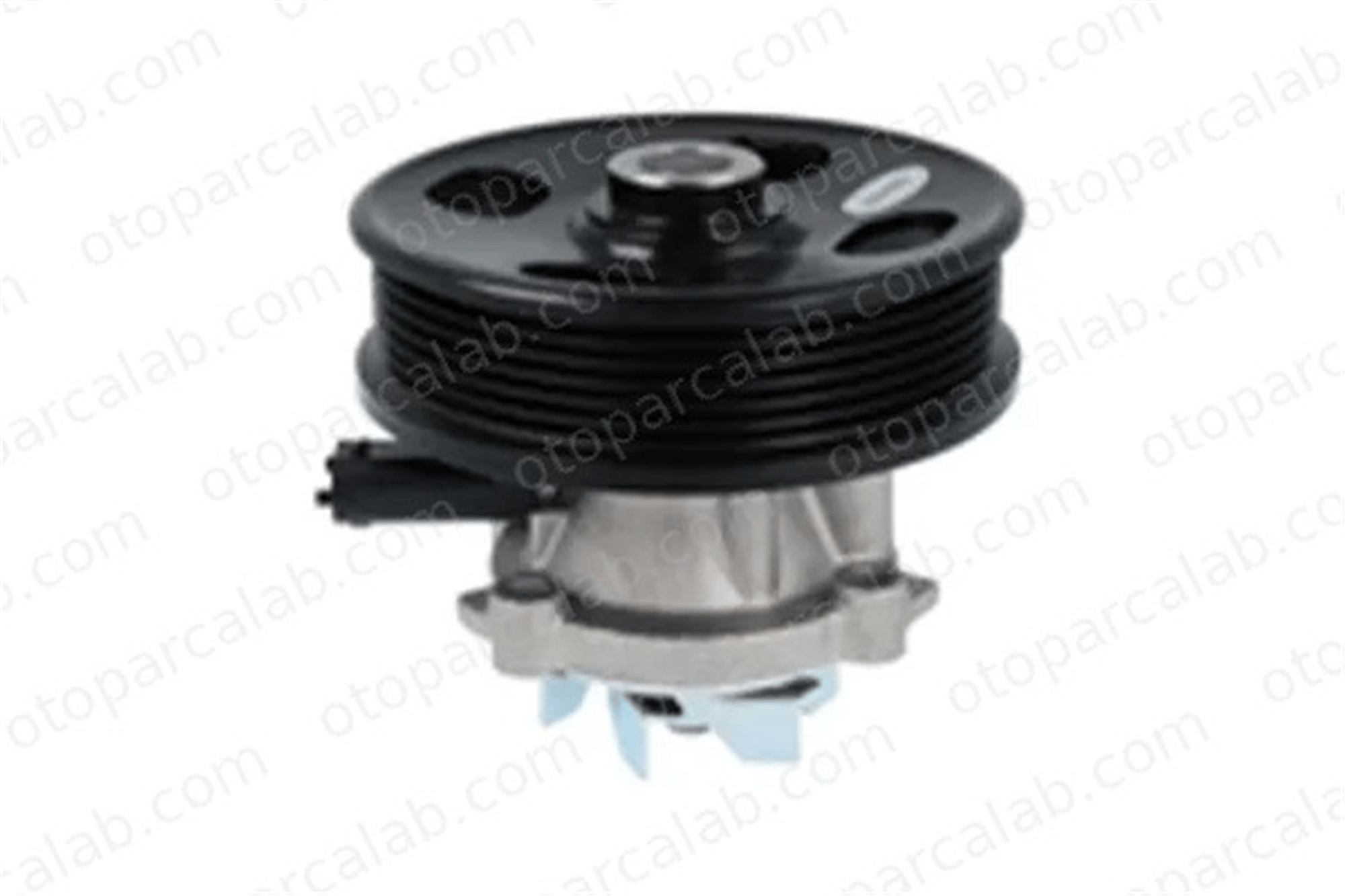 PSA ORJINAL 55588014 Devirdaim Su Pompası OPEL CORSA E CORSA E Kasa/eğik arka 55588014 1334221