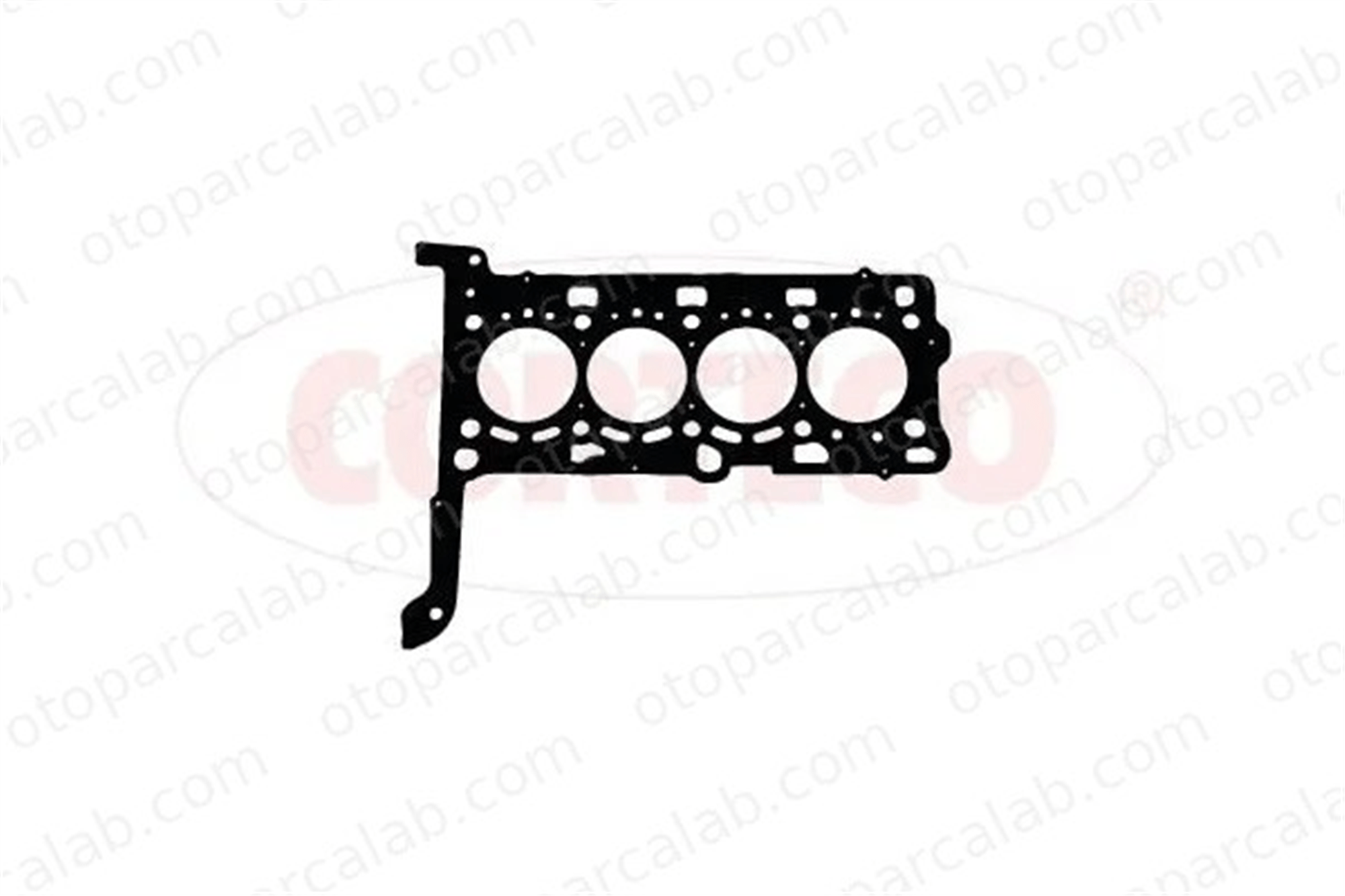 PSA ORJINAL 55598160 Silindir Kapak Contası OPEL ASTRA K ASTRA K Sports Tourer 55598160 607882