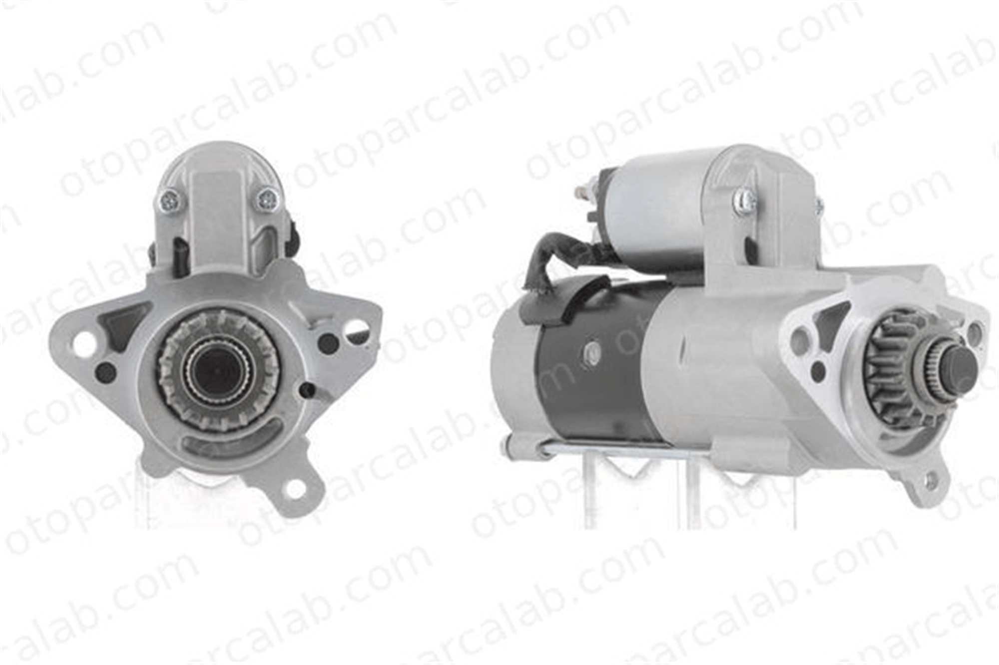PSA ORJINAL 55598591 Marş Dinamosu OPEL CASCADA ZAFIRA TOURER C 55598591 M001TF5072