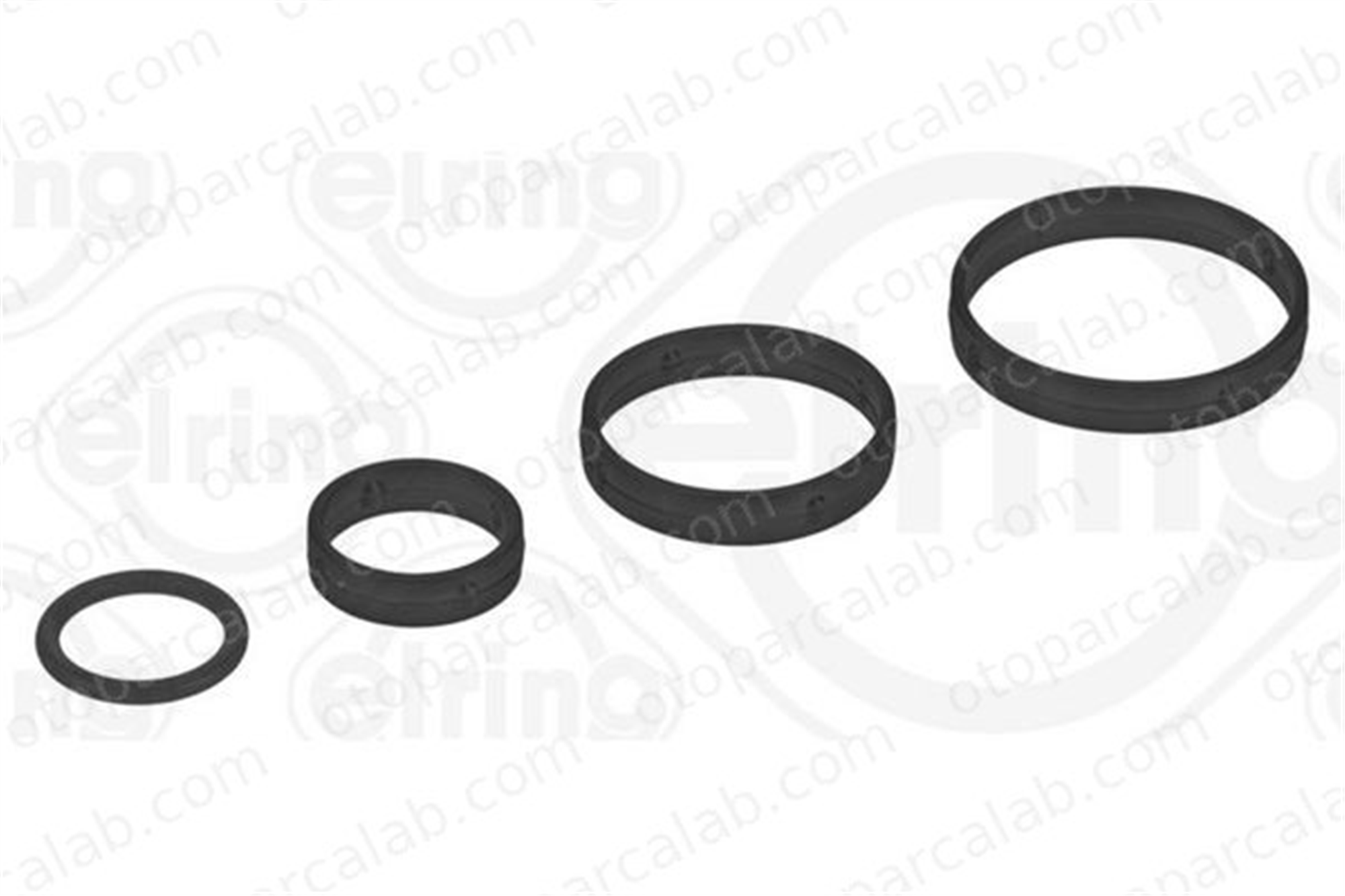 PSA ORJINAL 55599263 Takım Conta OPEL INSIGNIA B Country Tourer INSIGNIA B Grand Sport 55599263 650214