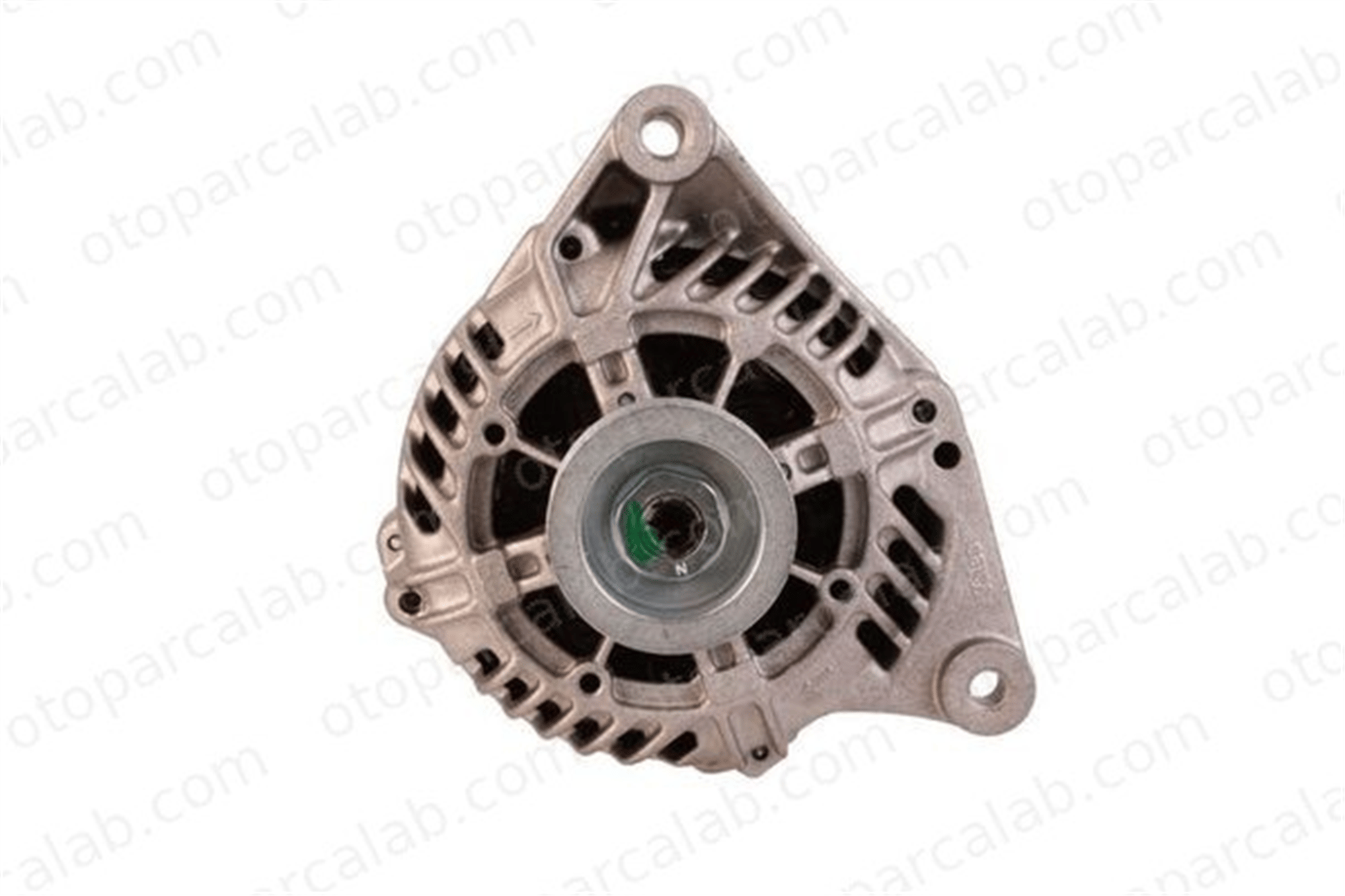 PSA ORJINAL 57056M Alternatör CITROËN SAXO PEUGEOT 106 II 57056M 57054P