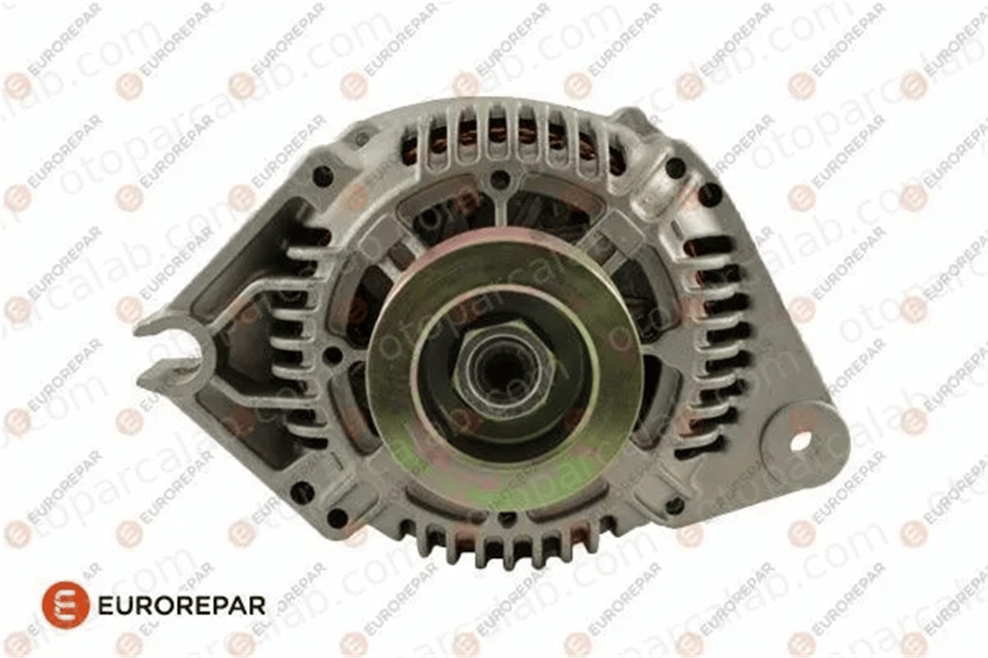 PSA ORJINAL 5705E4 Alternatör CITROËN AX PEUGEOT 405 I 5705000 57050000