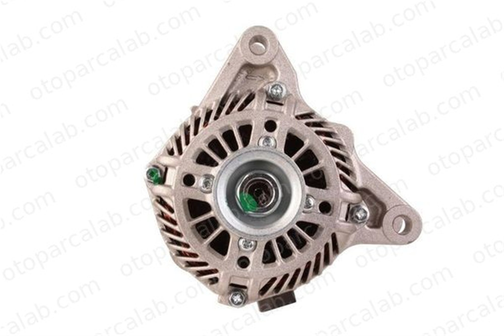 PSA ORJINAL 5705KW Alternatör CITROËN C3 I C2 5705KW 5702K0