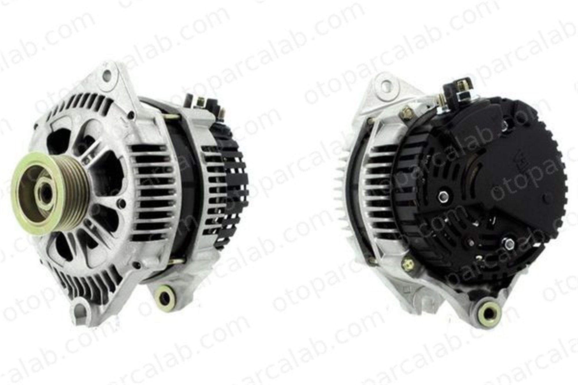 PSA ORJINAL 5705L3 Alternatör CITROËN JUMPER Panelvan/Van PEUGEOT BOXER Panelvan/Van 5705L3 5701A9