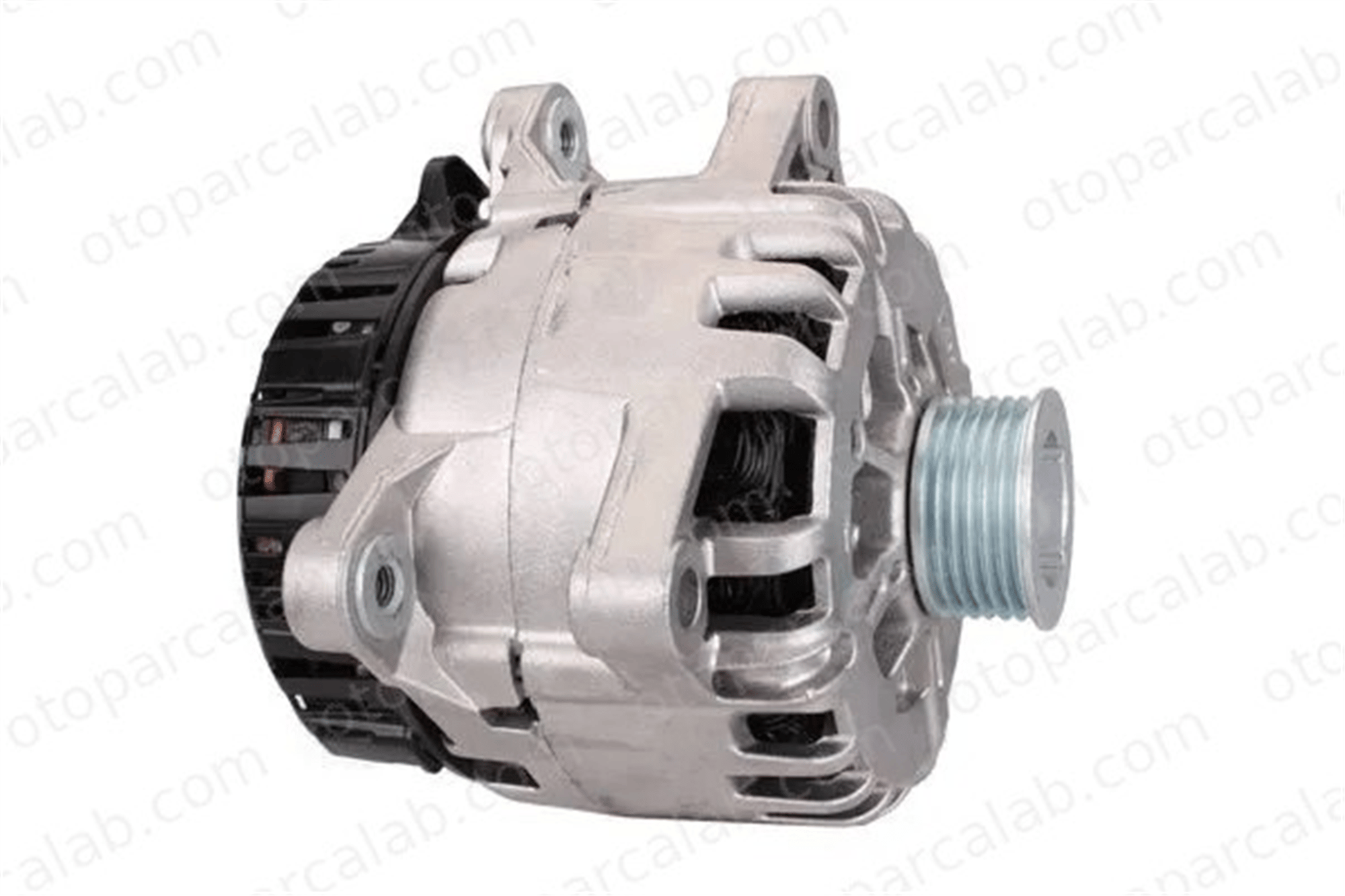 PSA ORJINAL 5705PA Alternatör CITROËN BERLINGO MULTISPACE PEUGEOT PARTNER TEPEE 5705PA 1625944580