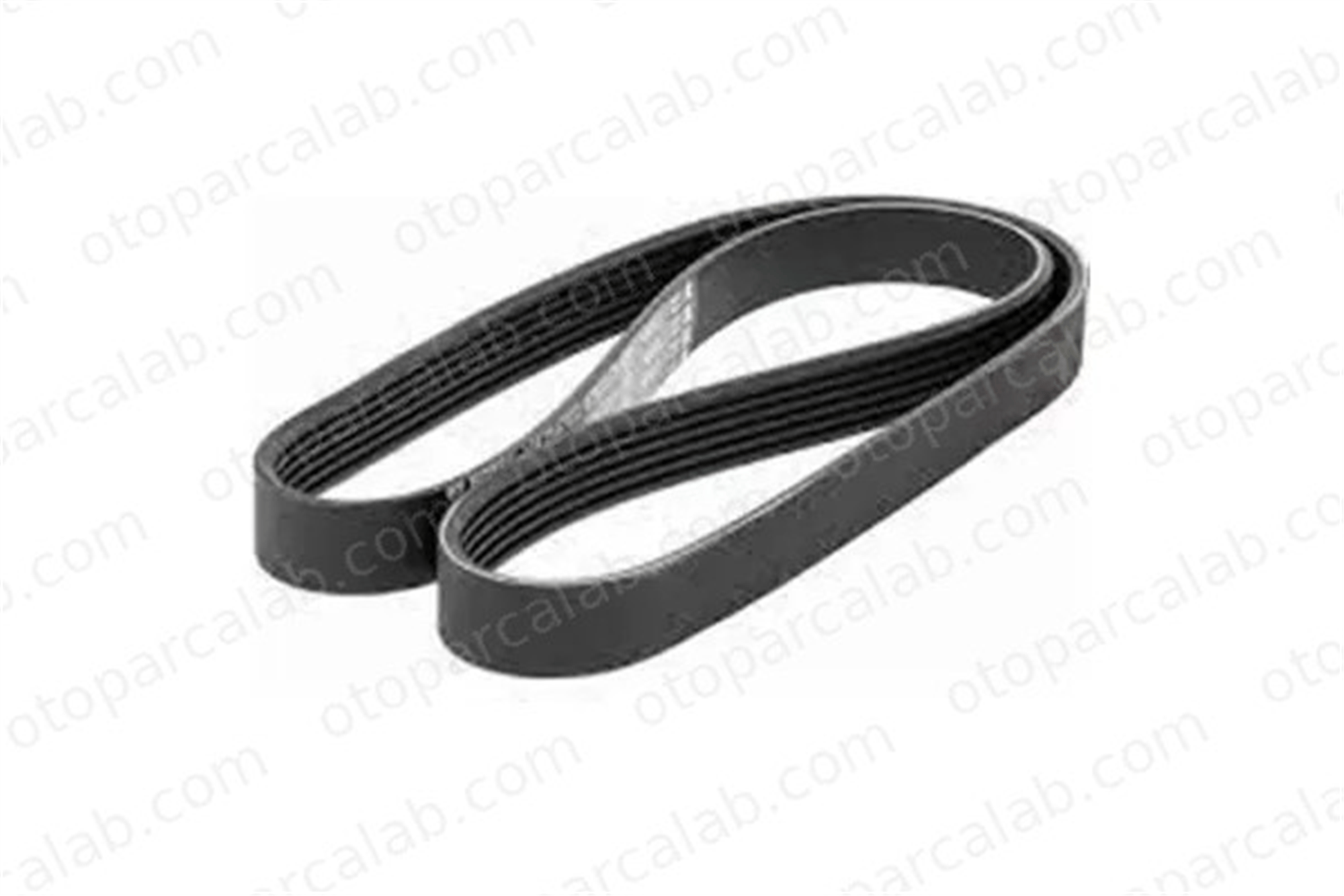 PSA ORJINAL 5750XW Vantilatör Kayışı CITROËN ZX VW GOLF III 5750W1 5750XW