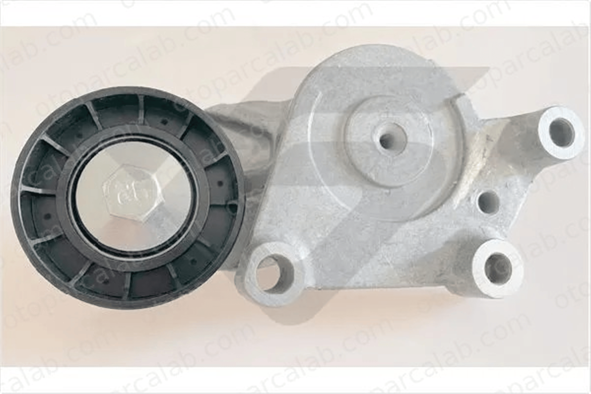 PSA ORJINAL 5751G2 Vantilatör Kayış Gergi Rulmanı PEUGEOT PARTNER TEPEE PARTNER Kasa/büyük limuzin 5751G2 9661679780